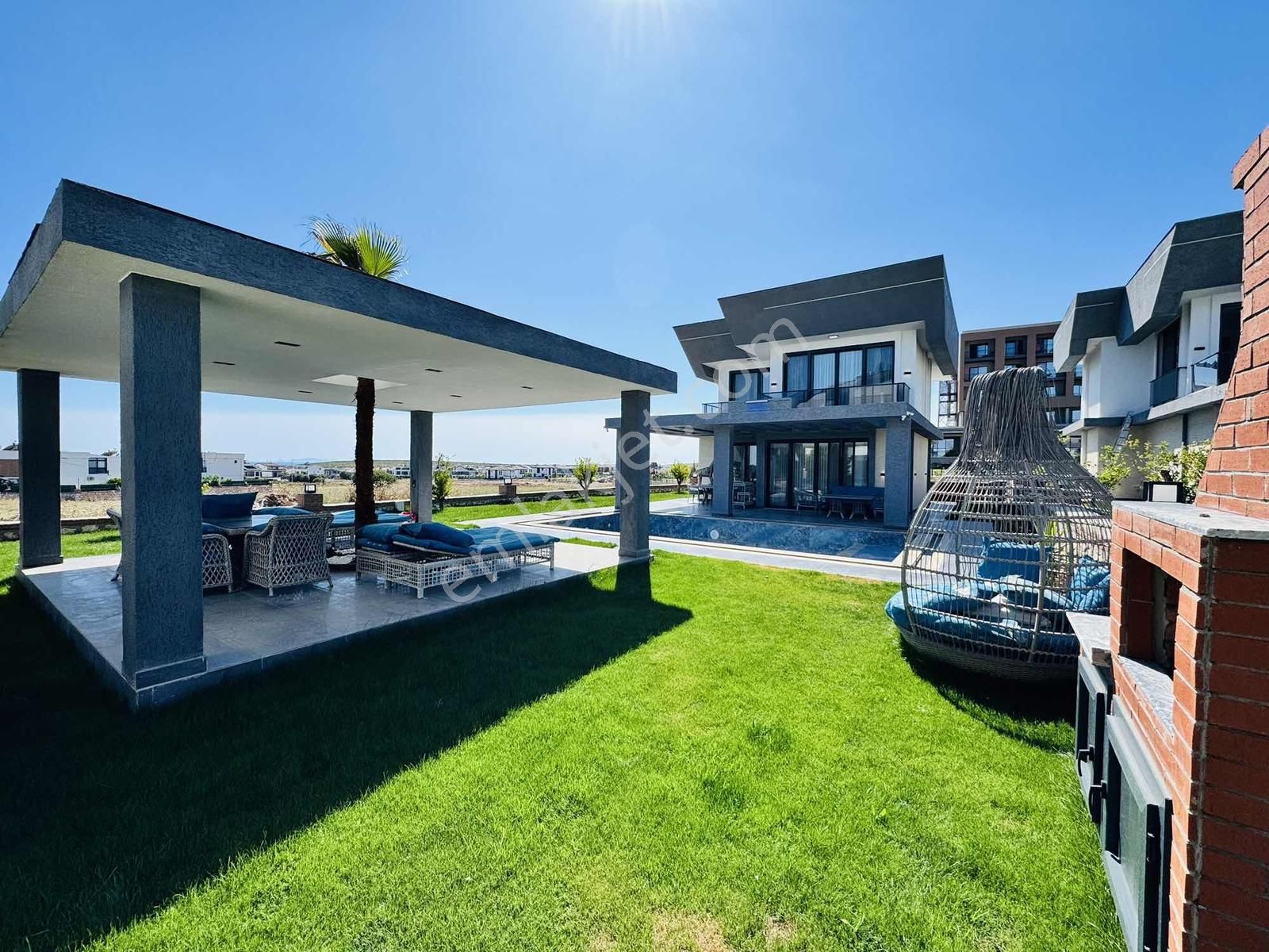 600 M2 Tam Müstakil - Görsel 6