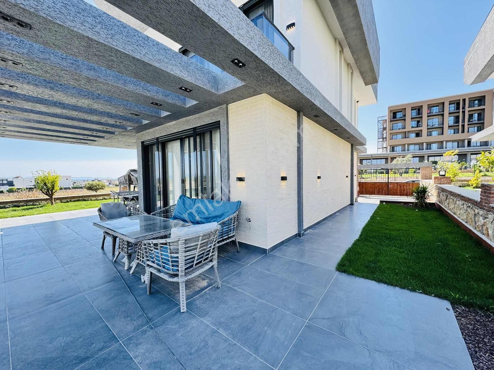 600 M2 Tam Müstakil - Görsel 29