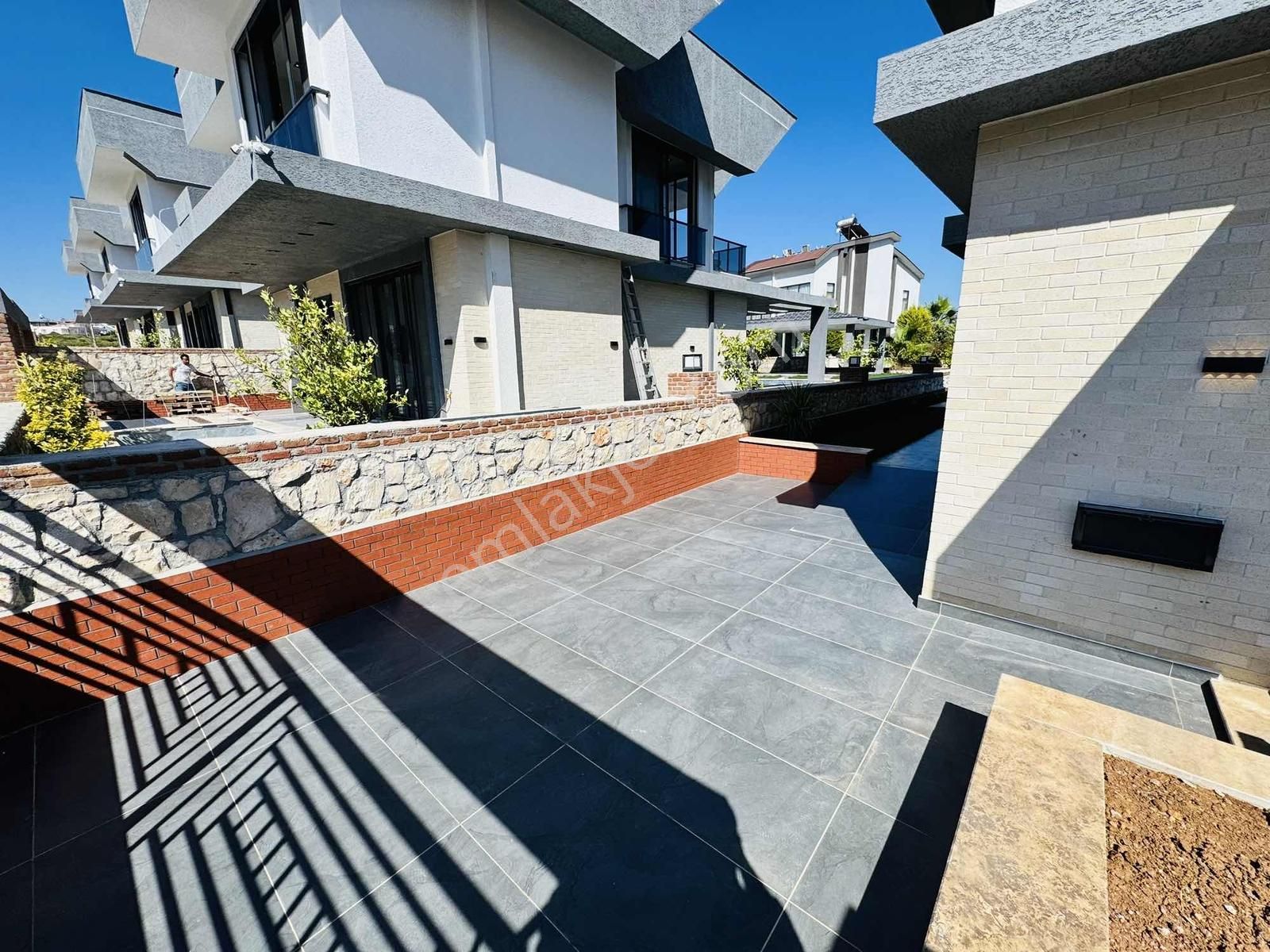 600 M2 Tam Müstakil - Görsel 34