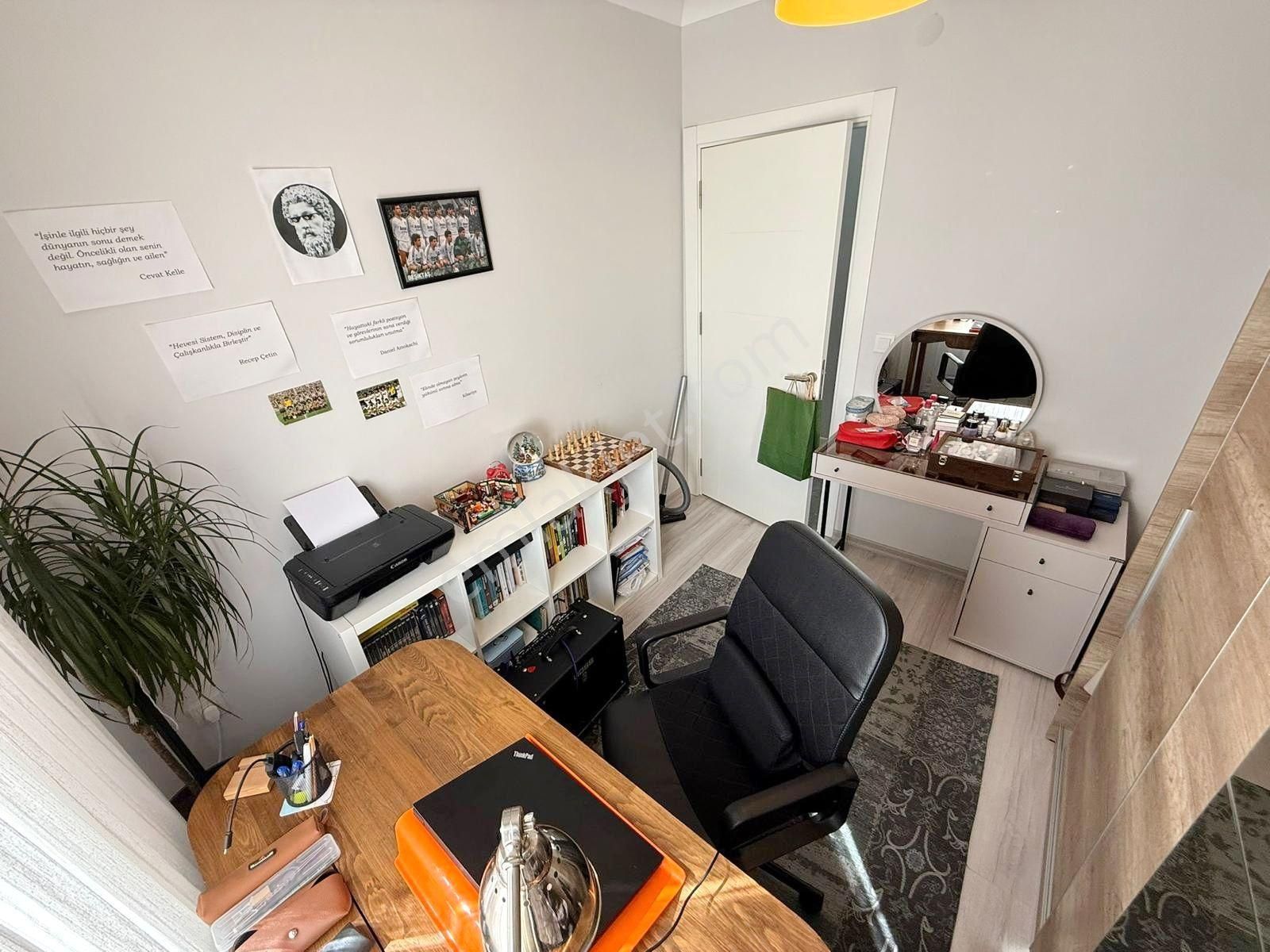 ▃birikim▃ Küçükyalı Çınar'da 5 Yıllık Bina 2.kat Lüks Geniş 2+1 Satılık Daire - Görsel 21