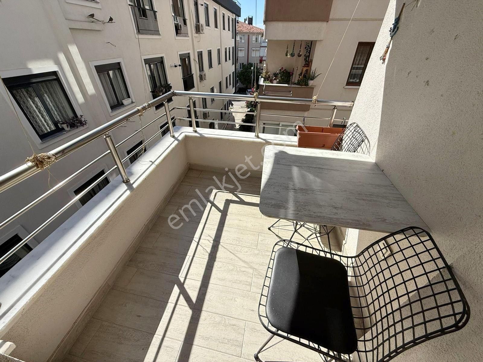 ▃birikim▃ Küçükyalı Çınar'da 5 Yıllık Bina 2.kat Lüks Geniş 2+1 Satılık Daire - Görsel 6