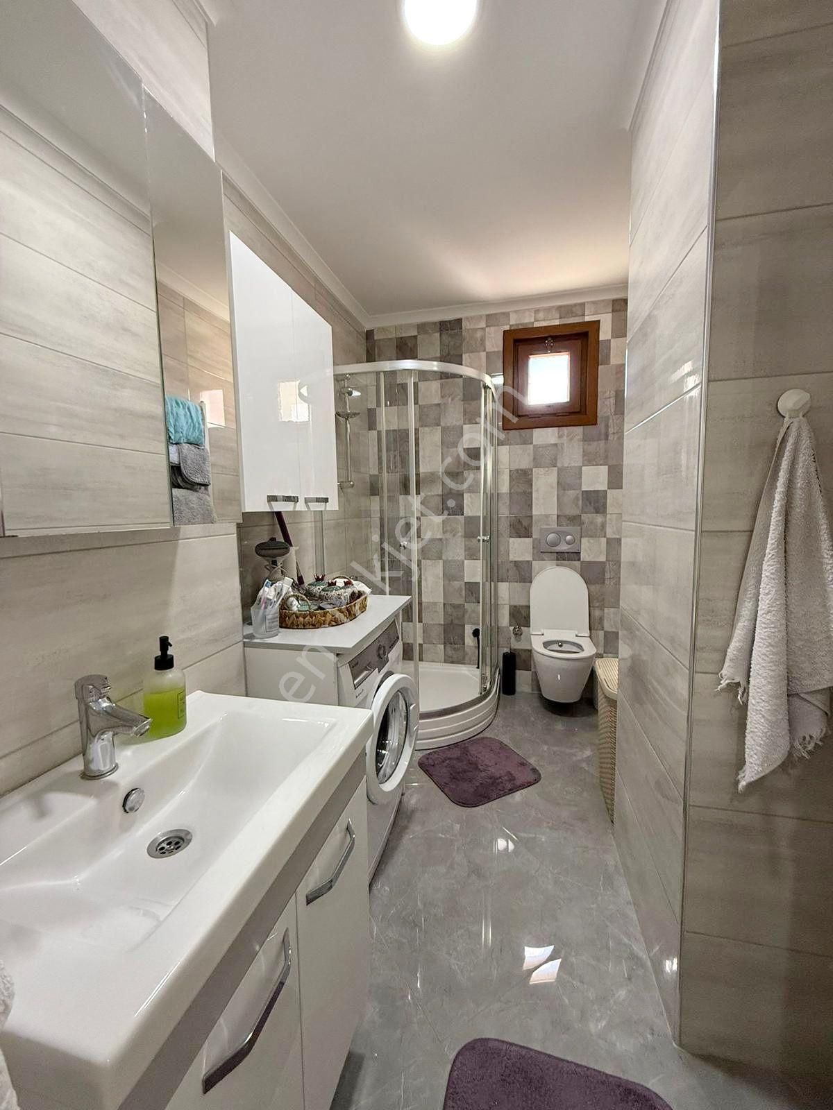 ▃birikim▃ Küçükyalı Çınar'da 5 Yıllık Bina 2.kat Lüks Geniş 2+1 Satılık Daire - Görsel 18