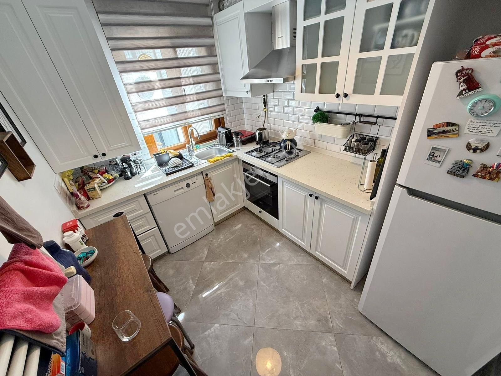 ▃birikim▃ Küçükyalı Çınar'da 5 Yıllık Bina 2.kat Lüks Geniş 2+1 Satılık Daire - Görsel 8