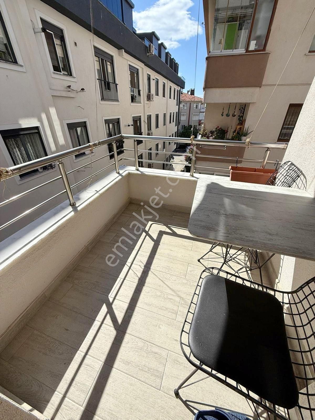 ▃birikim▃ Küçükyalı Çınar'da 5 Yıllık Bina 2.kat Lüks Geniş 2+1 Satılık Daire - Görsel 7