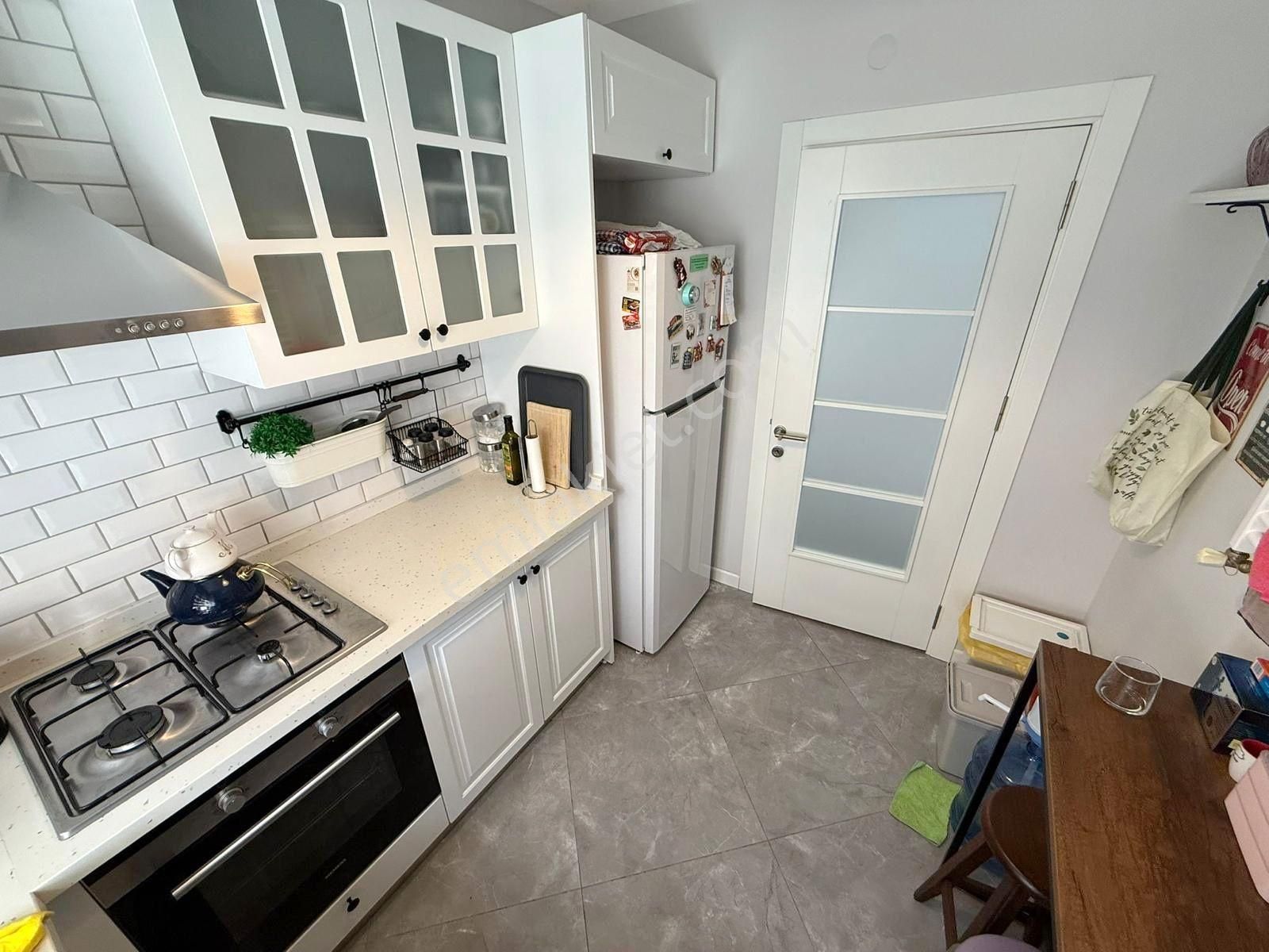 ▃birikim▃ Küçükyalı Çınar'da 5 Yıllık Bina 2.kat Lüks Geniş 2+1 Satılık Daire - Görsel 10