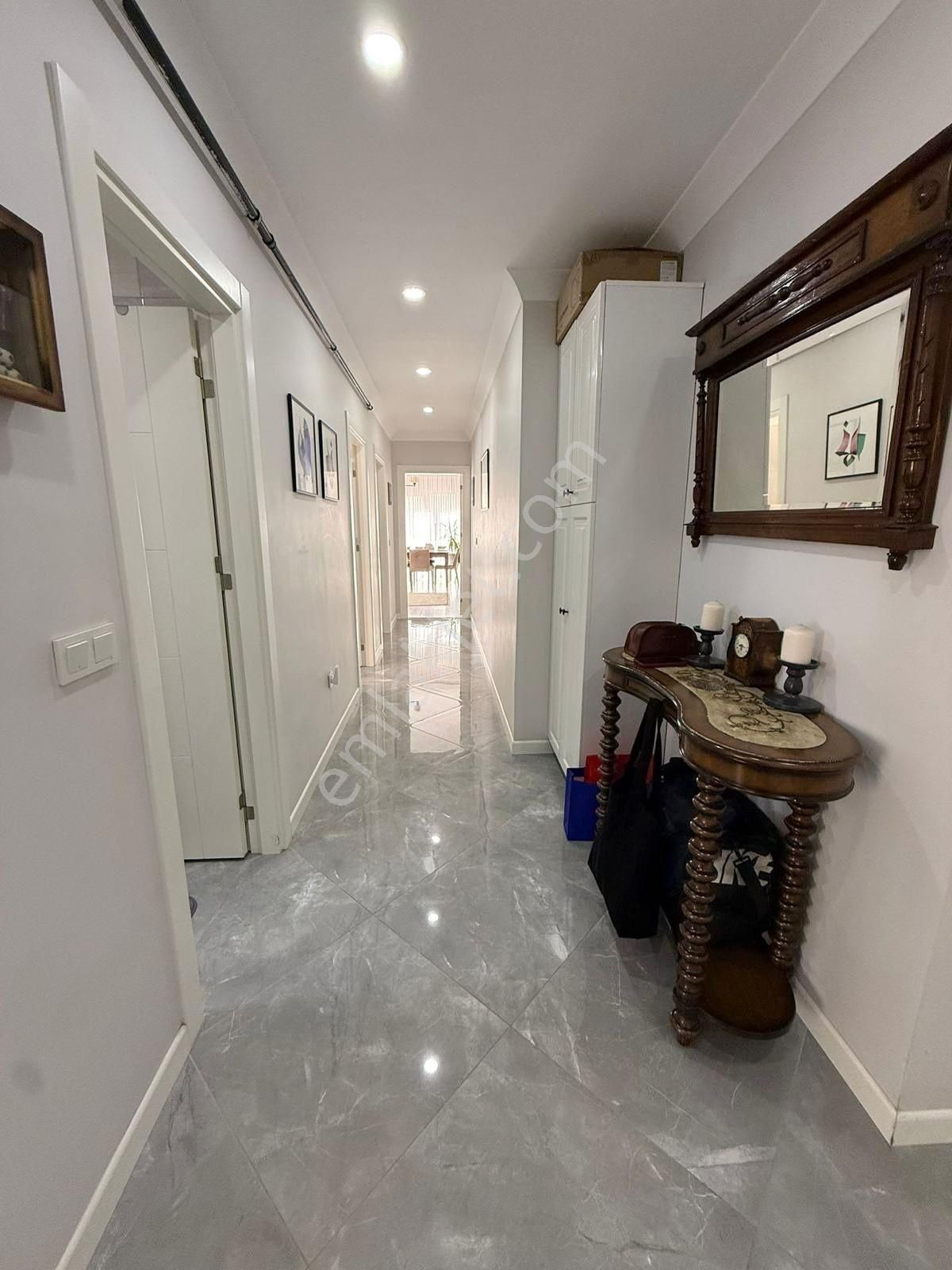 ▃birikim▃ Küçükyalı Çınar'da 5 Yıllık Bina 2.kat Lüks Geniş 2+1 Satılık Daire - Görsel 24