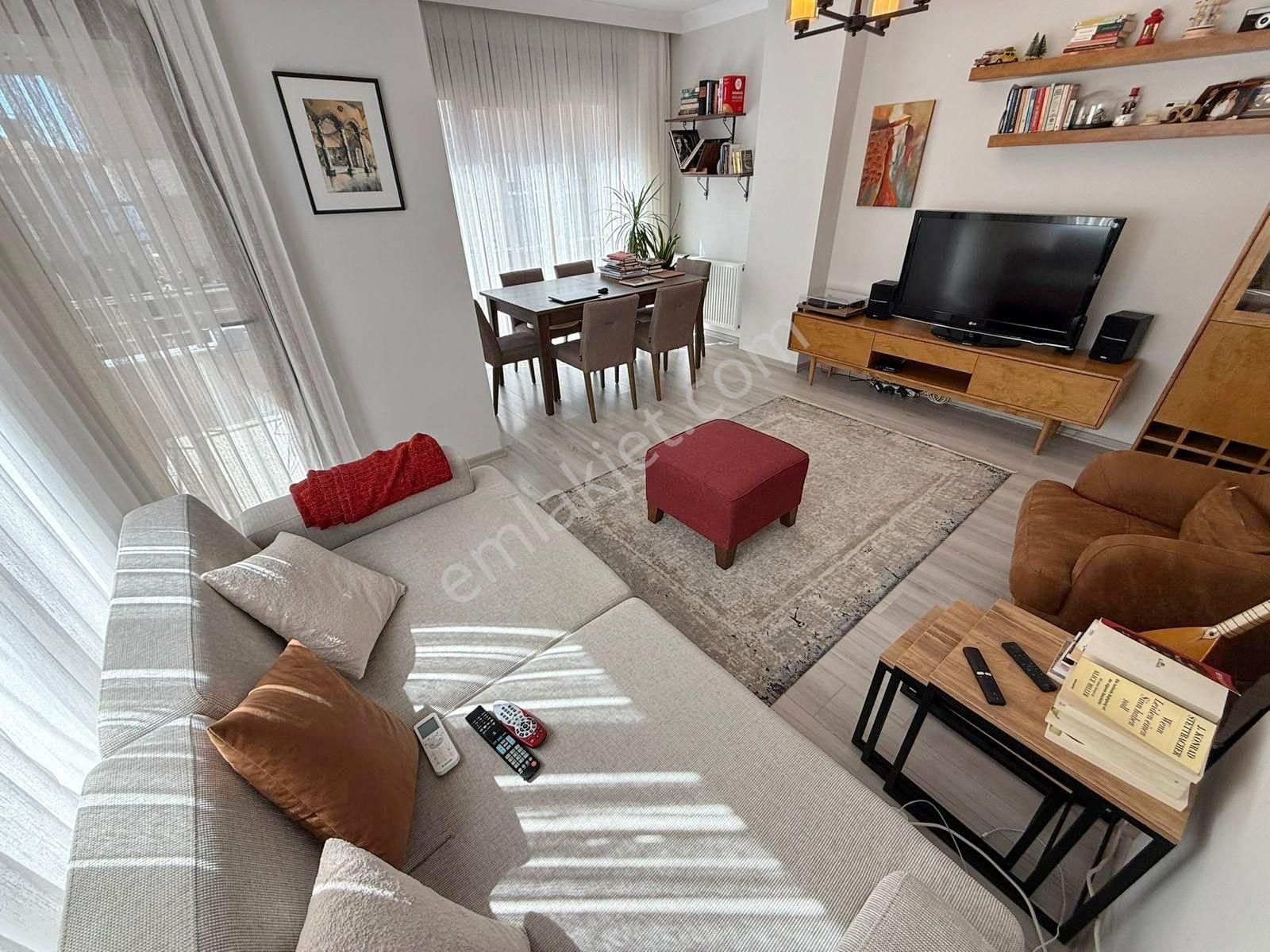 ▃birikim▃ Küçükyalı Çınar'da 5 Yıllık Bina 2.kat Lüks Geniş 2+1 Satılık Daire - Görsel 2