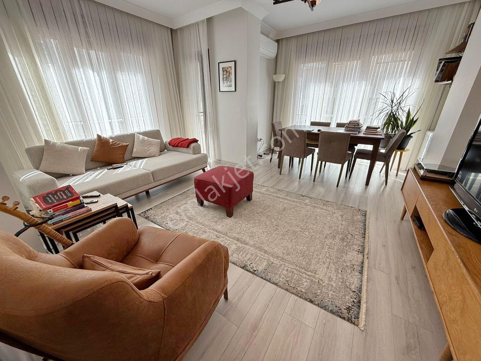 ▃birikim▃ Küçükyalı Çınar'da 5 Yıllık Bina 2.kat Lüks Geniş 2+1 Satılık Daire - Görsel 26