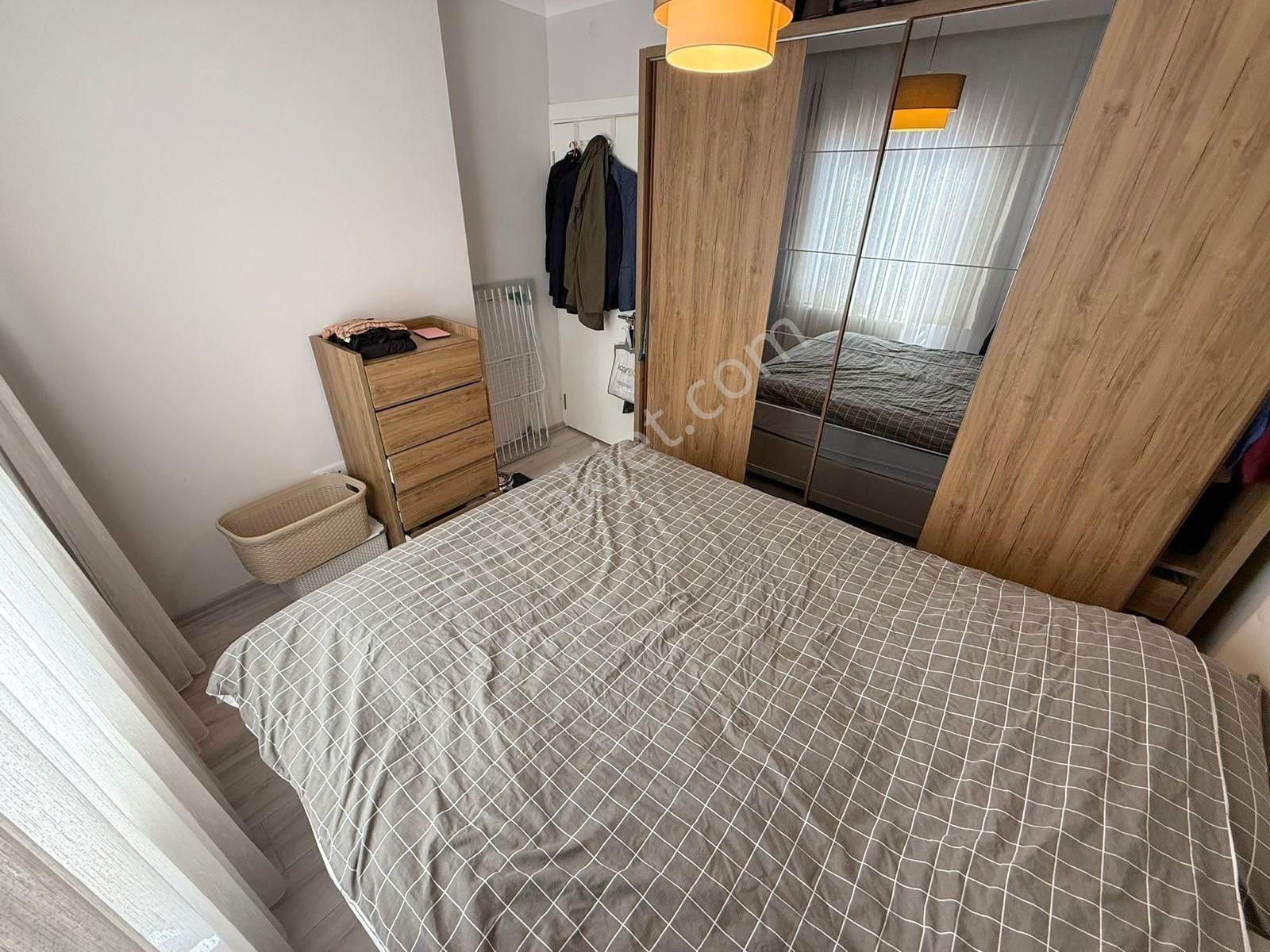 ▃birikim▃ Küçükyalı Çınar'da 5 Yıllık Bina 2.kat Lüks Geniş 2+1 Satılık Daire - Görsel 17