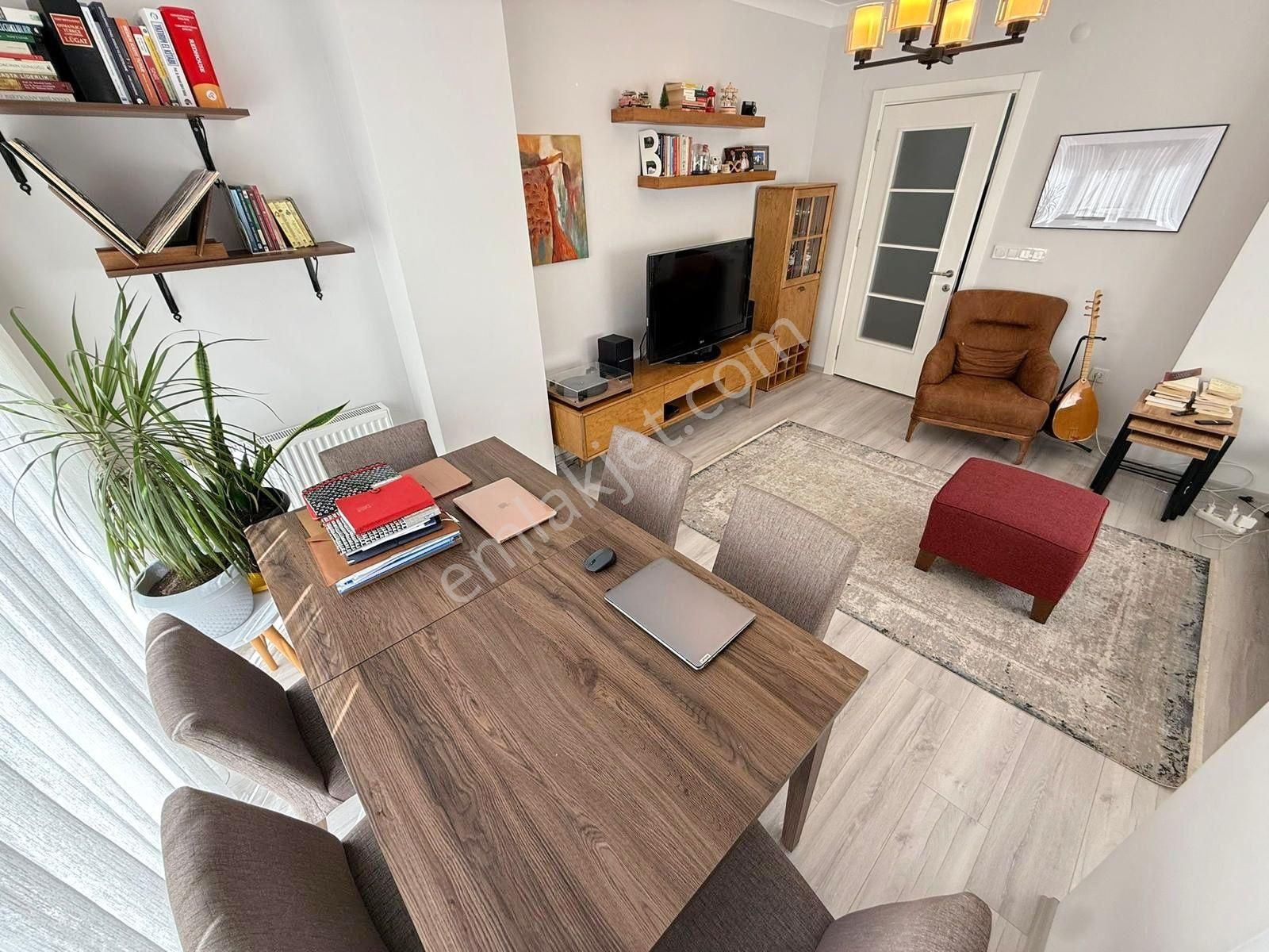 ▃birikim▃ Küçükyalı Çınar'da 5 Yıllık Bina 2.kat Lüks Geniş 2+1 Satılık Daire - Görsel 4