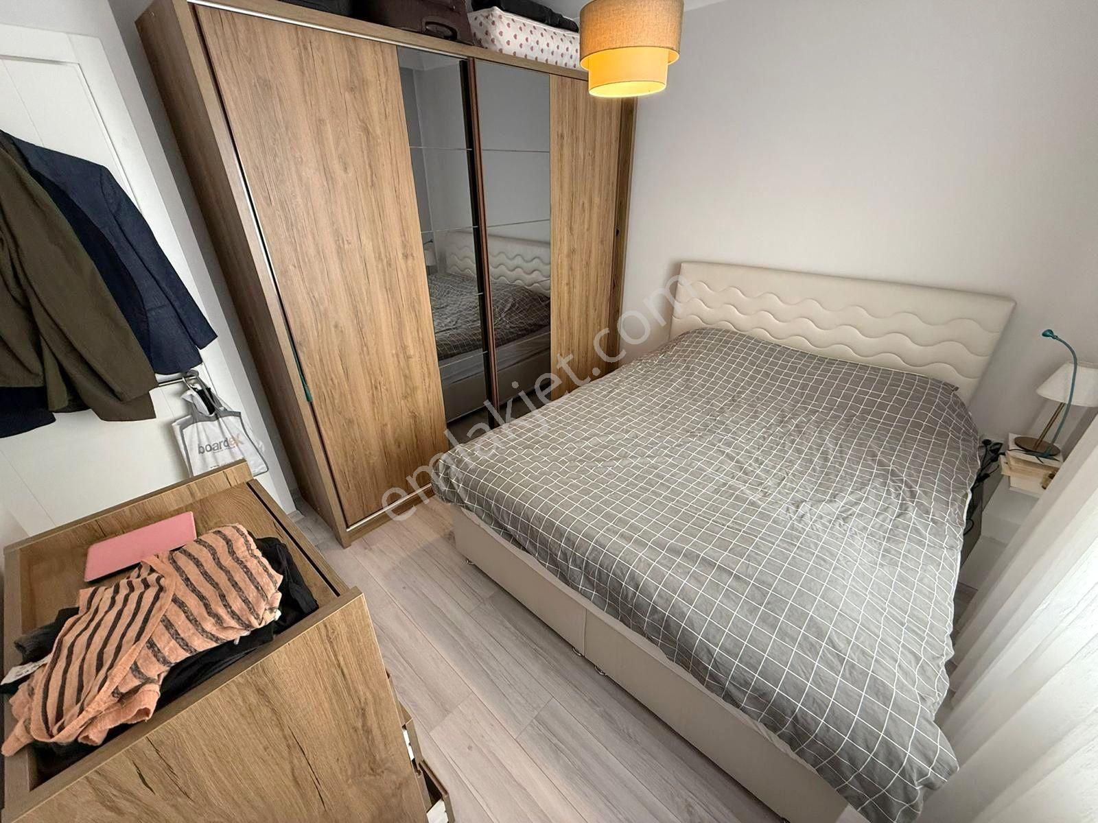 ▃birikim▃ Küçükyalı Çınar'da 5 Yıllık Bina 2.kat Lüks Geniş 2+1 Satılık Daire - Görsel 16