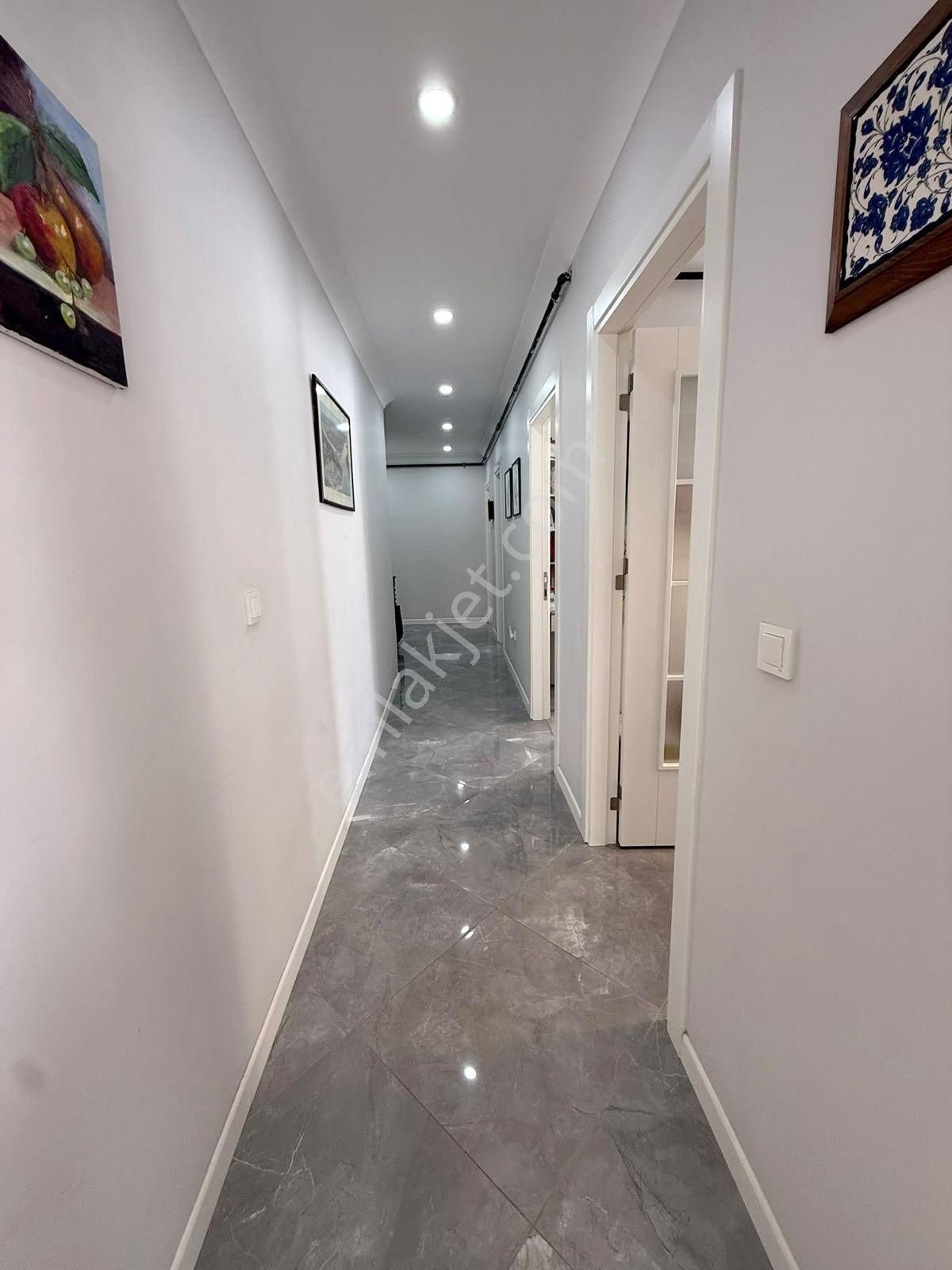 ▃birikim▃ Küçükyalı Çınar'da 5 Yıllık Bina 2.kat Lüks Geniş 2+1 Satılık Daire - Görsel 25