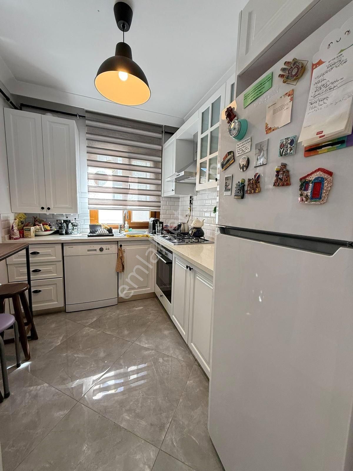 ▃birikim▃ Küçükyalı Çınar'da 5 Yıllık Bina 2.kat Lüks Geniş 2+1 Satılık Daire - Görsel 11