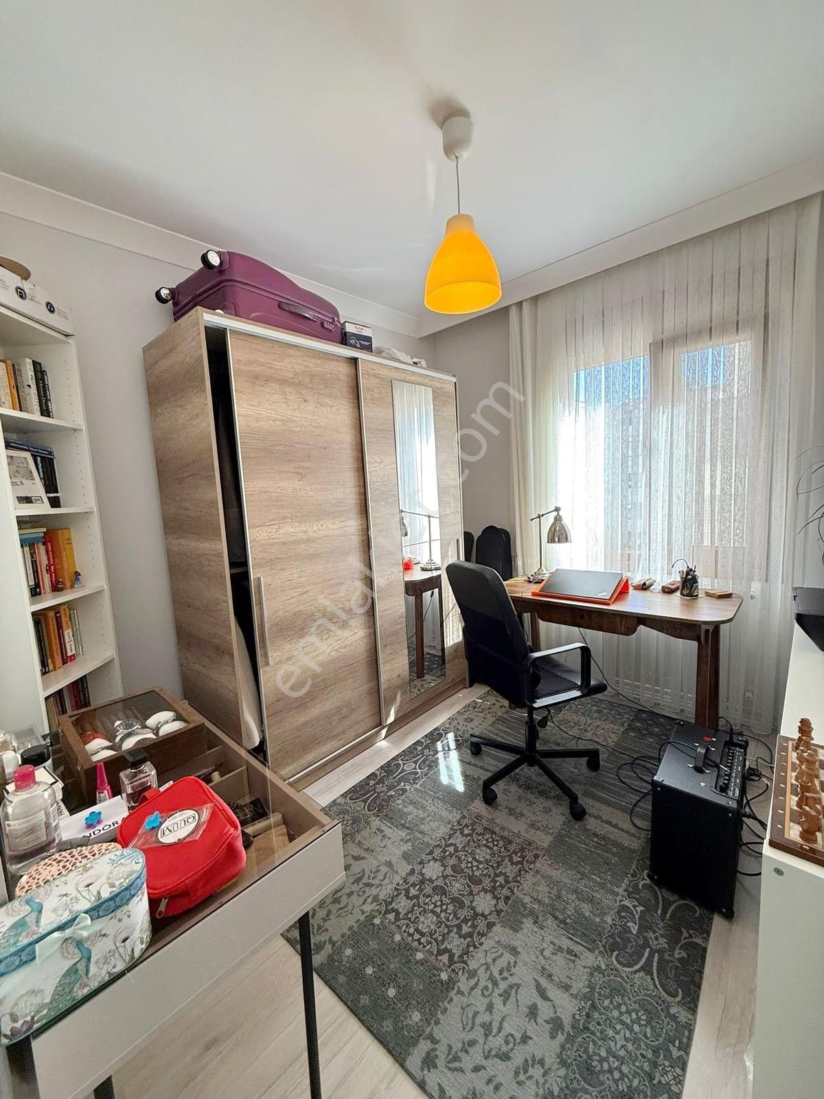 ▃birikim▃ Küçükyalı Çınar'da 5 Yıllık Bina 2.kat Lüks Geniş 2+1 Satılık Daire - Görsel 23