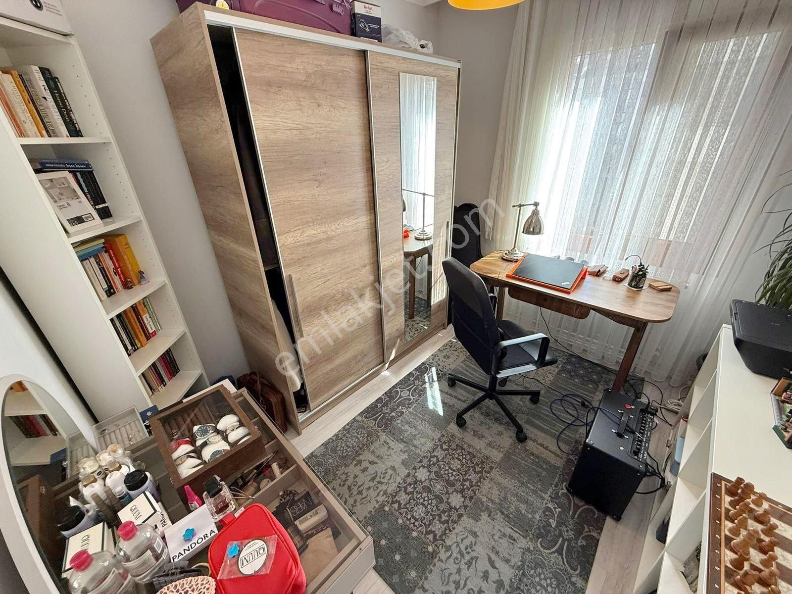 ▃birikim▃ Küçükyalı Çınar'da 5 Yıllık Bina 2.kat Lüks Geniş 2+1 Satılık Daire - Görsel 22