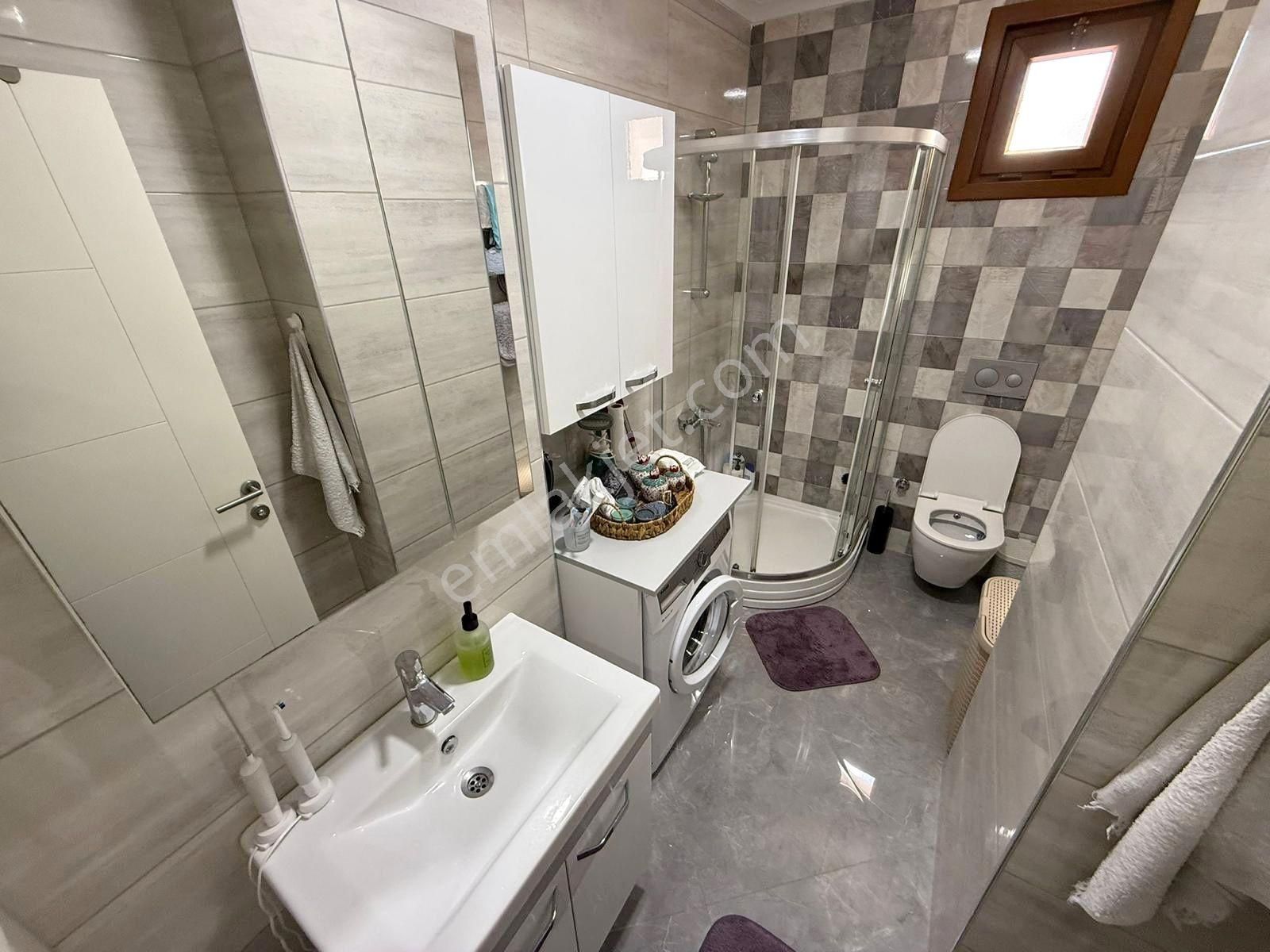 ▃birikim▃ Küçükyalı Çınar'da 5 Yıllık Bina 2.kat Lüks Geniş 2+1 Satılık Daire - Görsel 19