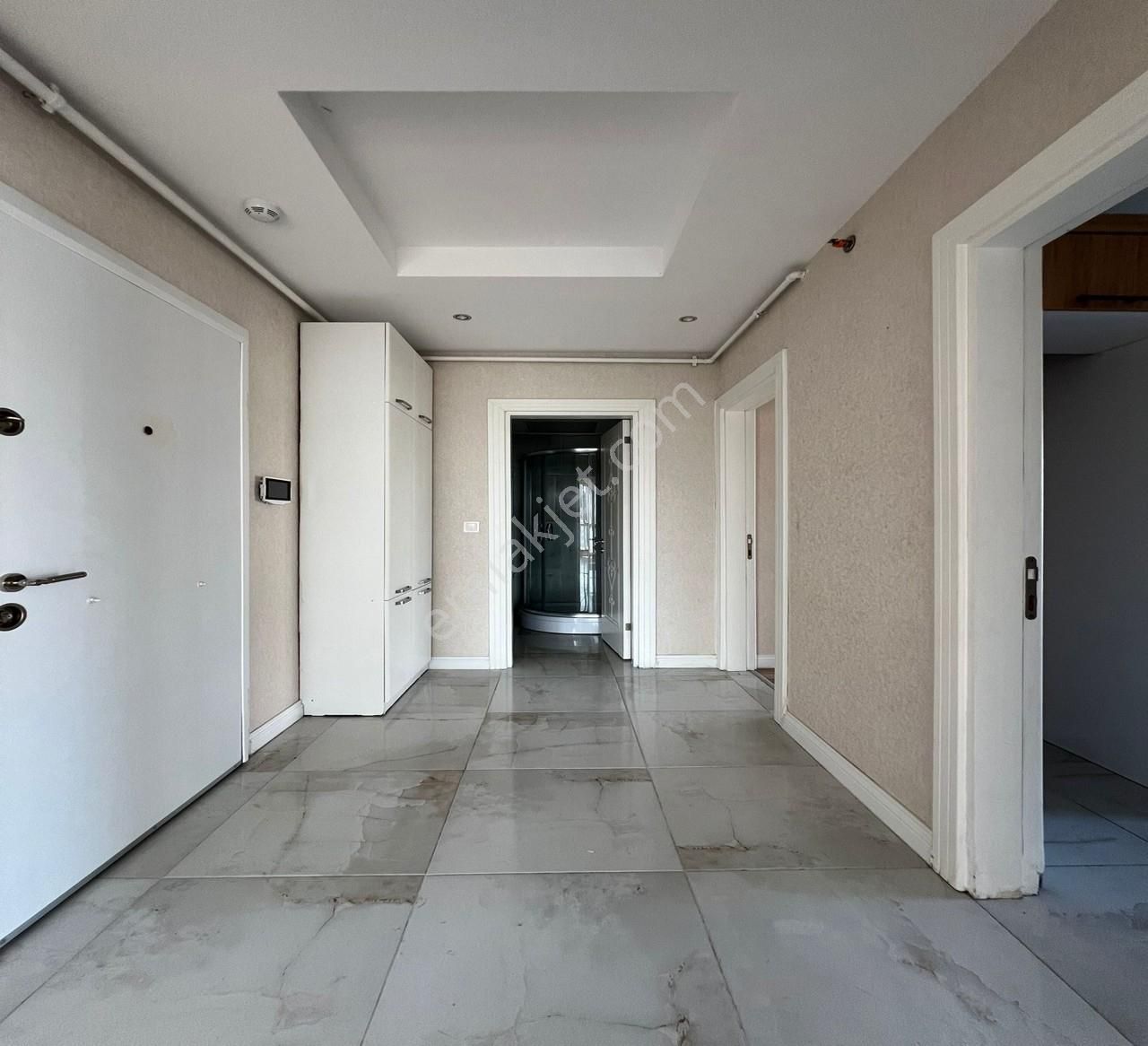 Haramidere Nin İncisi First Class Ta Muhteşem Daire - Görsel 10