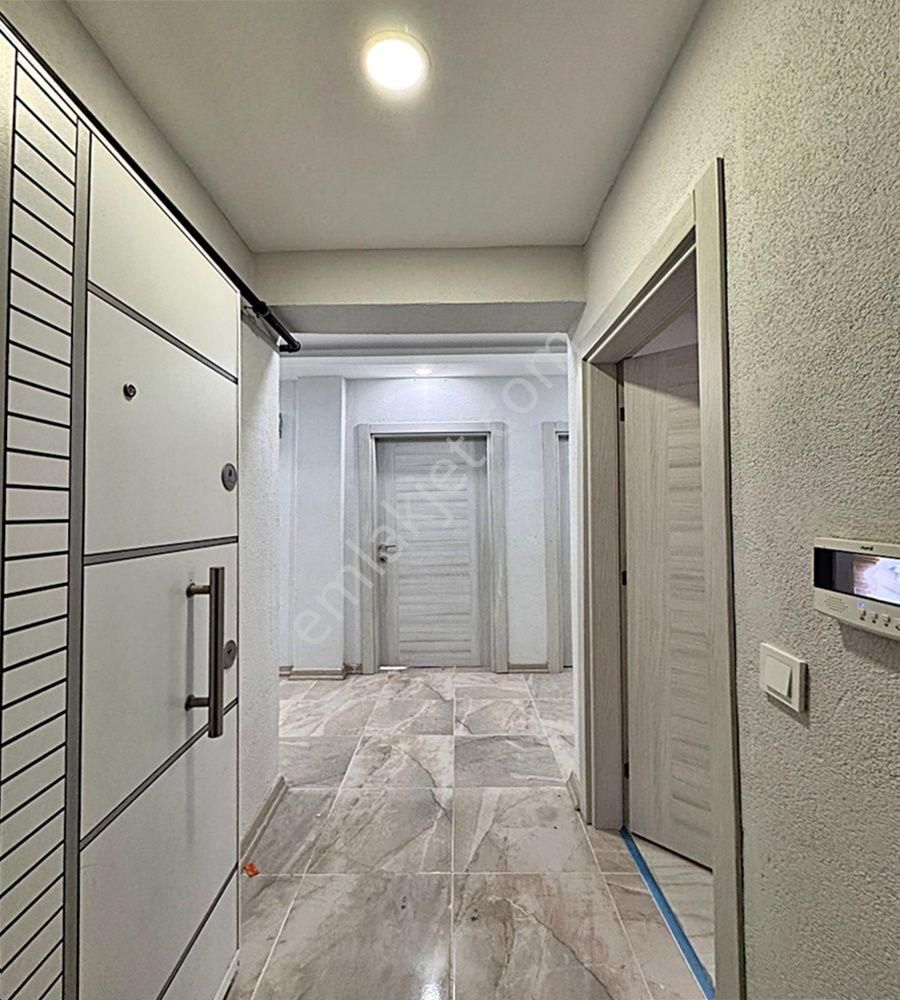 Arden Yapı'dan Okullar Bölgesinde Balkonlu Ön Cephe Kiralık 3+1 !! - Görsel 15