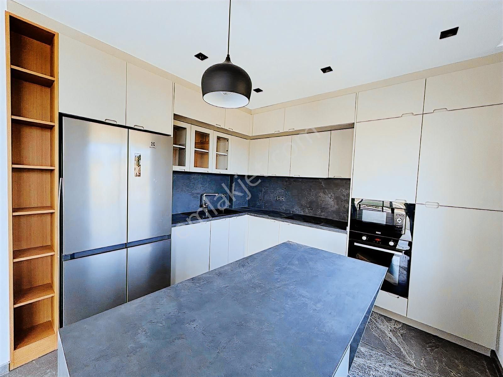 Bodrum Gümüşlük'te Satılık 5+1 Villa - Görsel 22