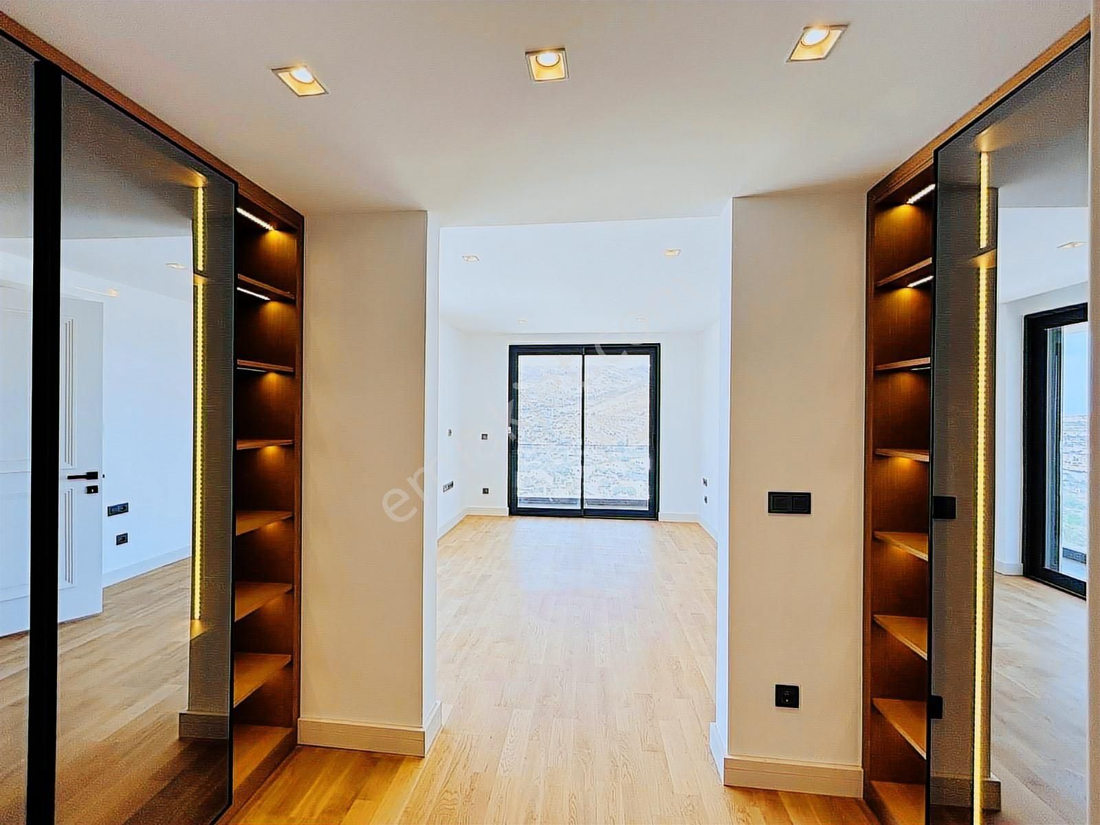 Bodrum Gümüşlük'te Satılık 5+1 Villa - Görsel 28