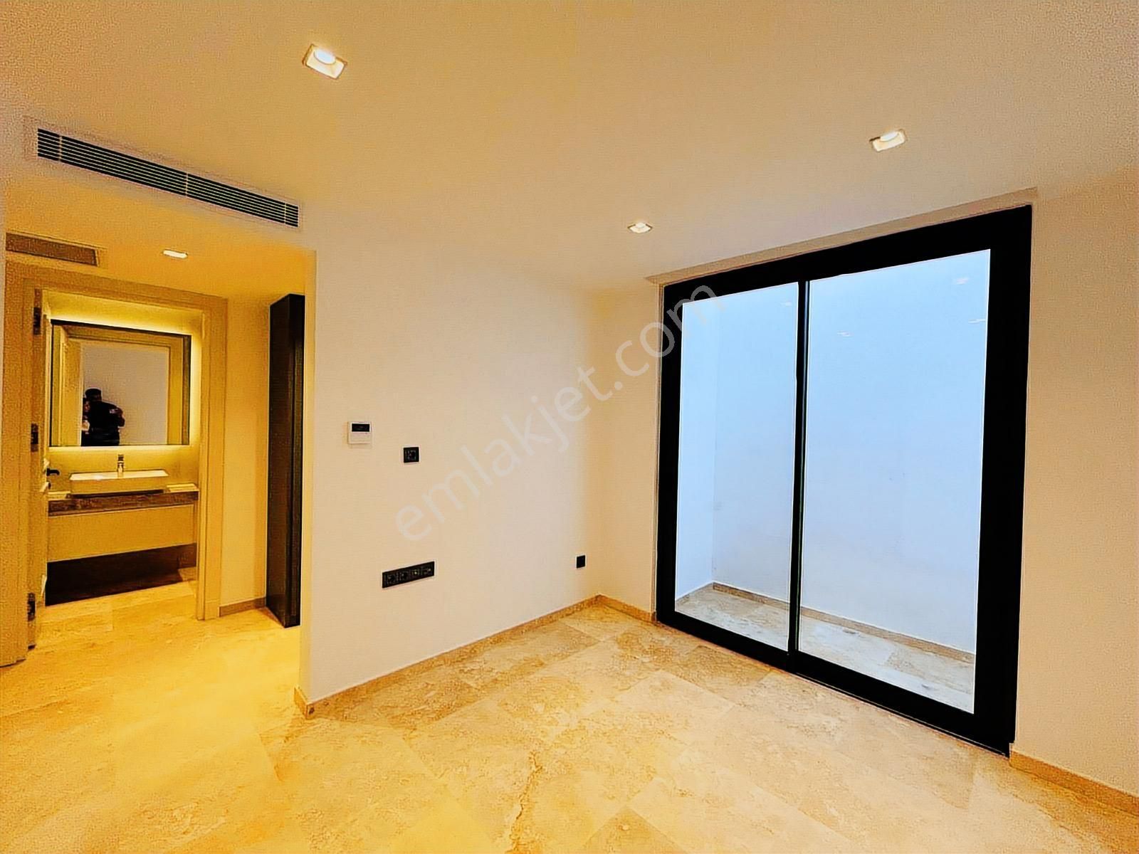 Bodrum Gümüşlük'te Satılık 5+1 Villa - Görsel 9