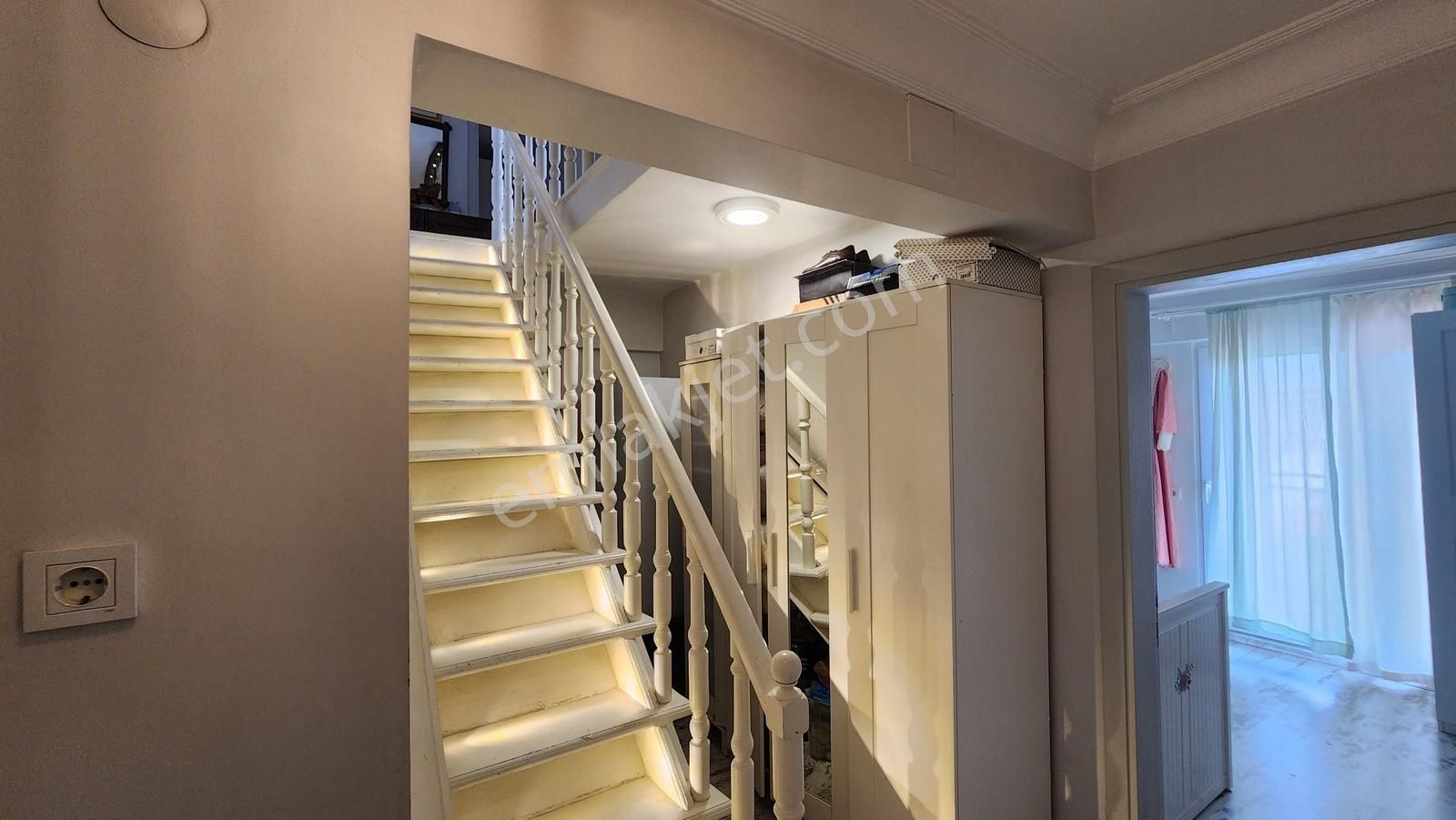 Bursa Osmangazi Alipaşa Da Masrafsız 4+1 Satılık Dubleks Daire - Görsel 18