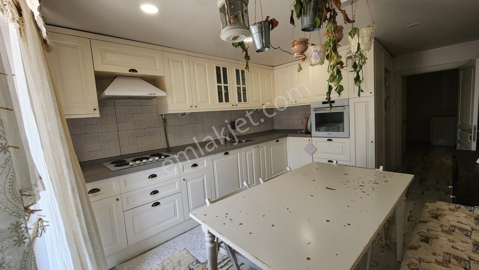Bursa Osmangazi Alipaşa Da Masrafsız 4+1 Satılık Dubleks Daire - Görsel 8
