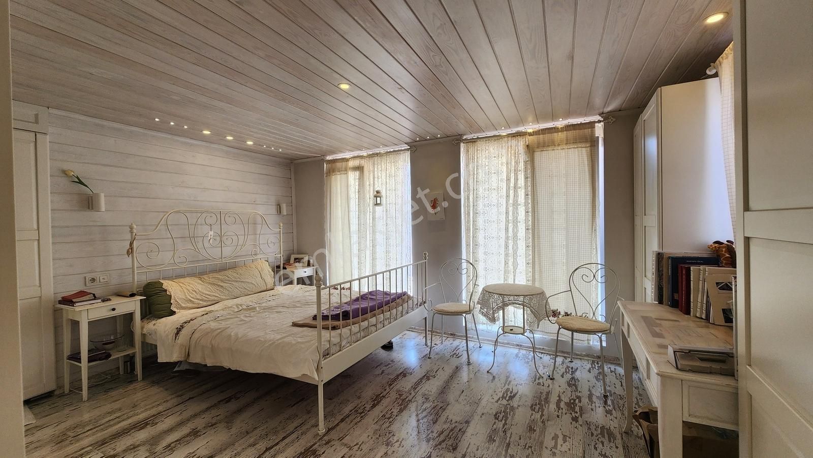 Bursa Osmangazi Alipaşa Da Masrafsız 4+1 Satılık Dubleks Daire - Görsel 3