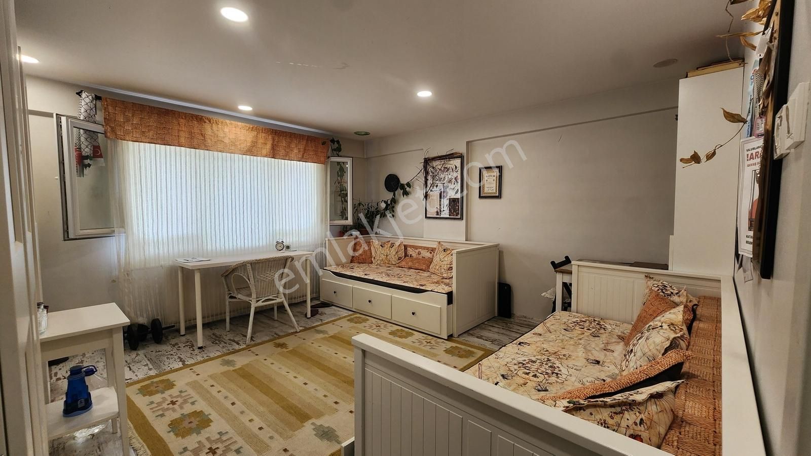 Bursa Osmangazi Alipaşa Da Masrafsız 4+1 Satılık Dubleks Daire - Görsel 10