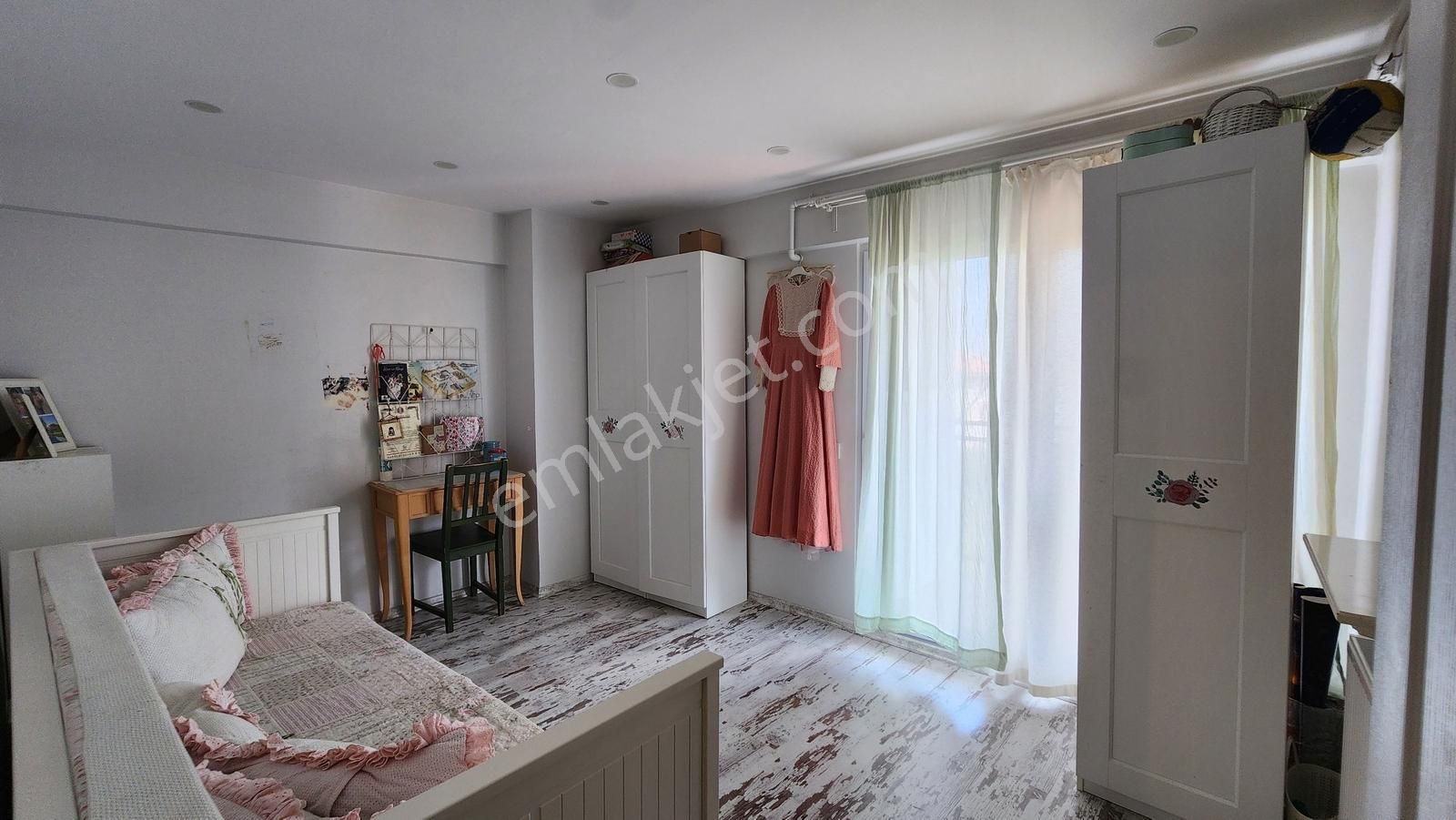 Bursa Osmangazi Alipaşa Da Masrafsız 4+1 Satılık Dubleks Daire - Görsel 33