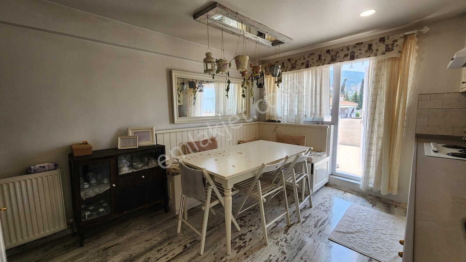 Bursa Osmangazi Alipaşa Da Masrafsız 4+1 Satılık Dubleks Daire - Görsel 19