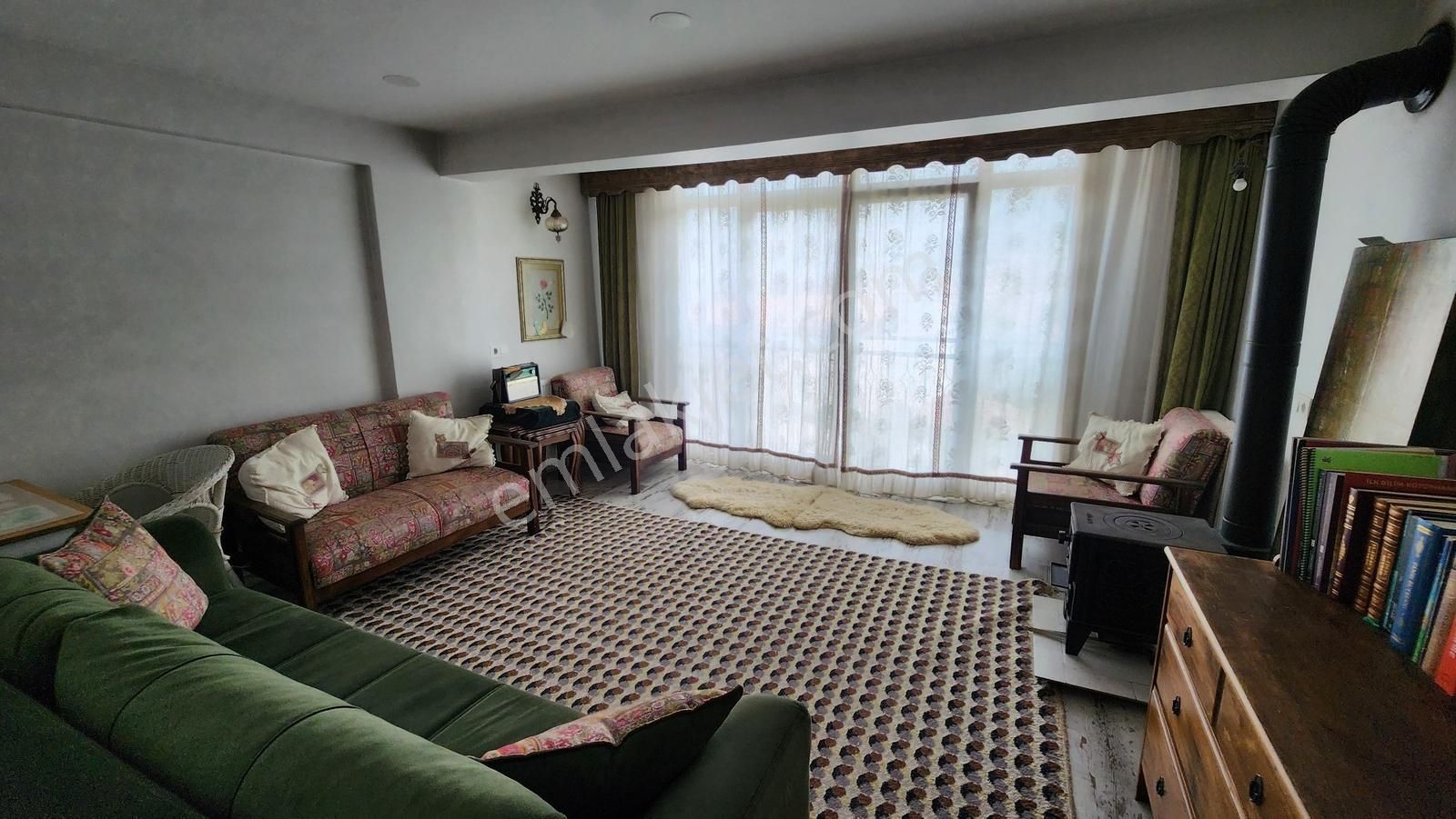 Bursa Osmangazi Alipaşa Da Masrafsız 4+1 Satılık Dubleks Daire - Görsel 15