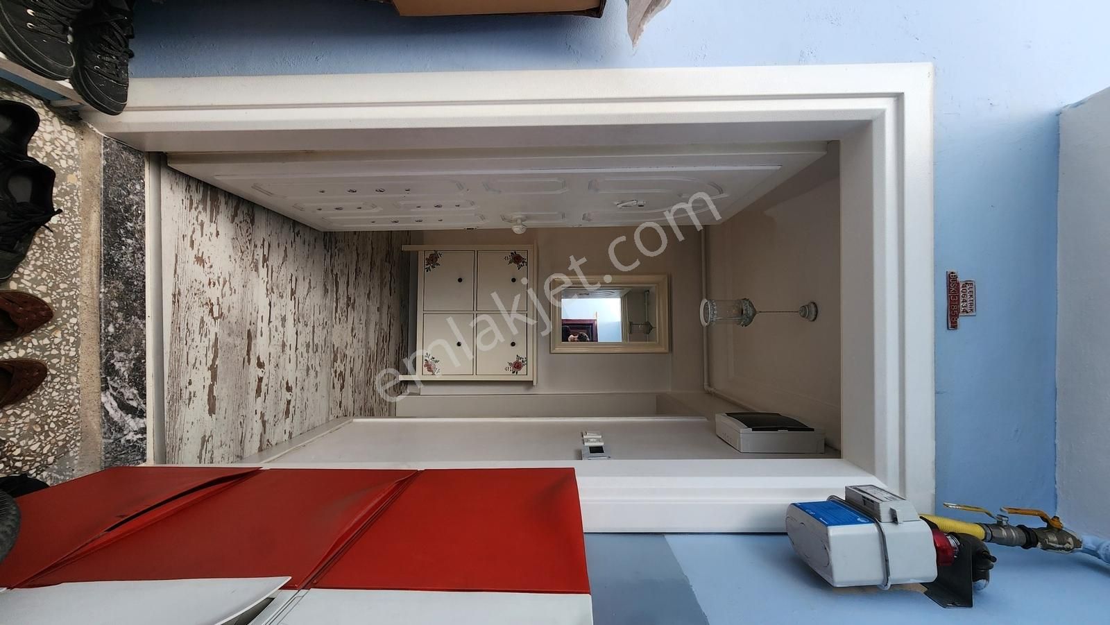 Bursa Osmangazi Alipaşa Da Masrafsız 4+1 Satılık Dubleks Daire - Görsel 35