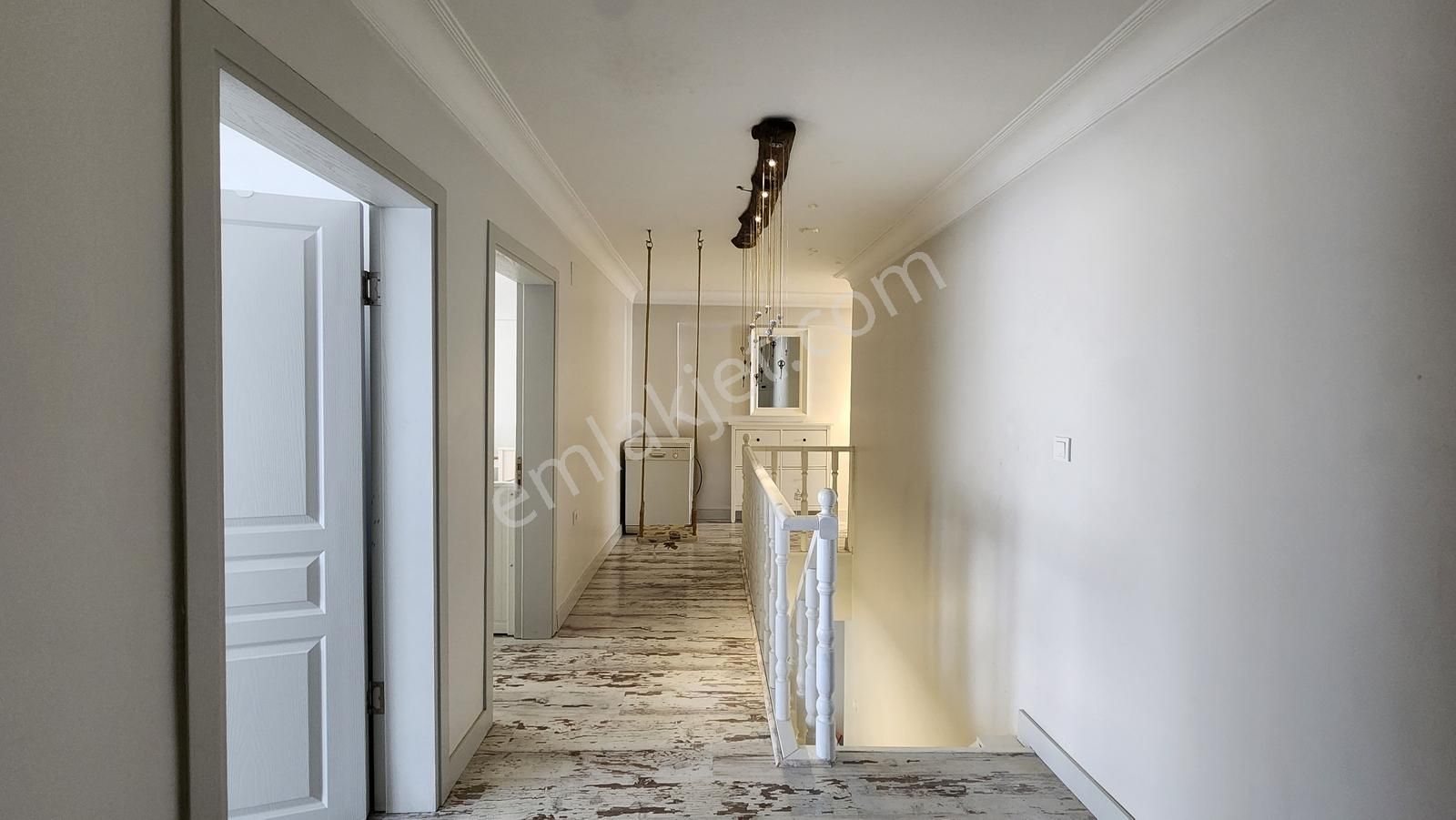 Bursa Osmangazi Alipaşa Da Masrafsız 4+1 Satılık Dubleks Daire - Görsel 9