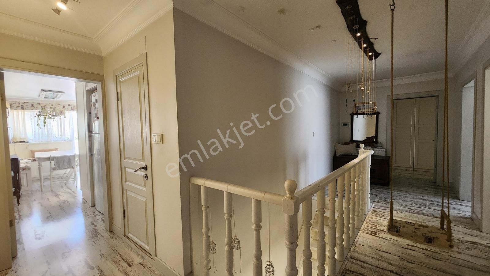 Bursa Osmangazi Alipaşa Da Masrafsız 4+1 Satılık Dubleks Daire - Görsel 27