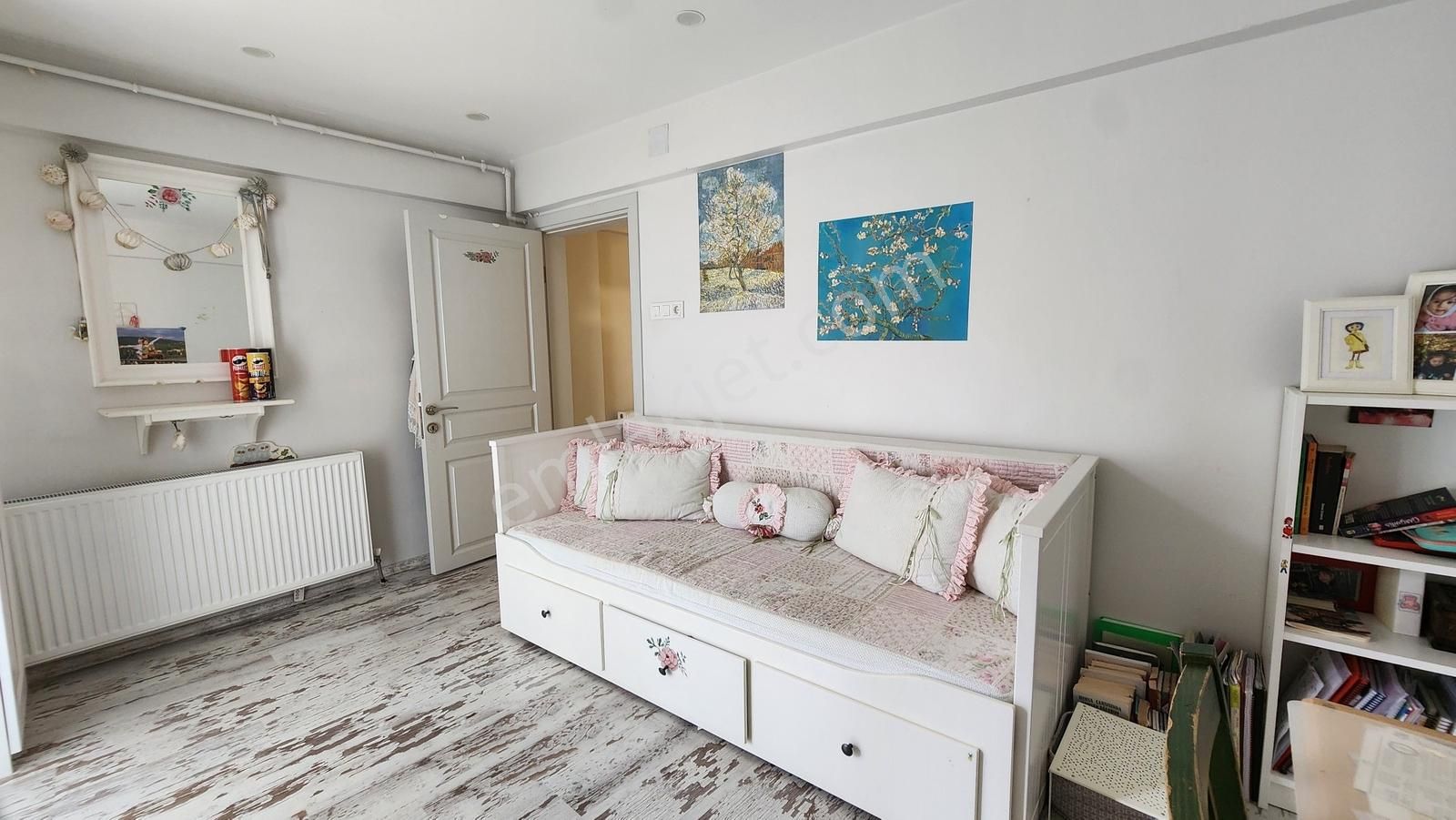 Bursa Osmangazi Alipaşa Da Masrafsız 4+1 Satılık Dubleks Daire - Görsel 23