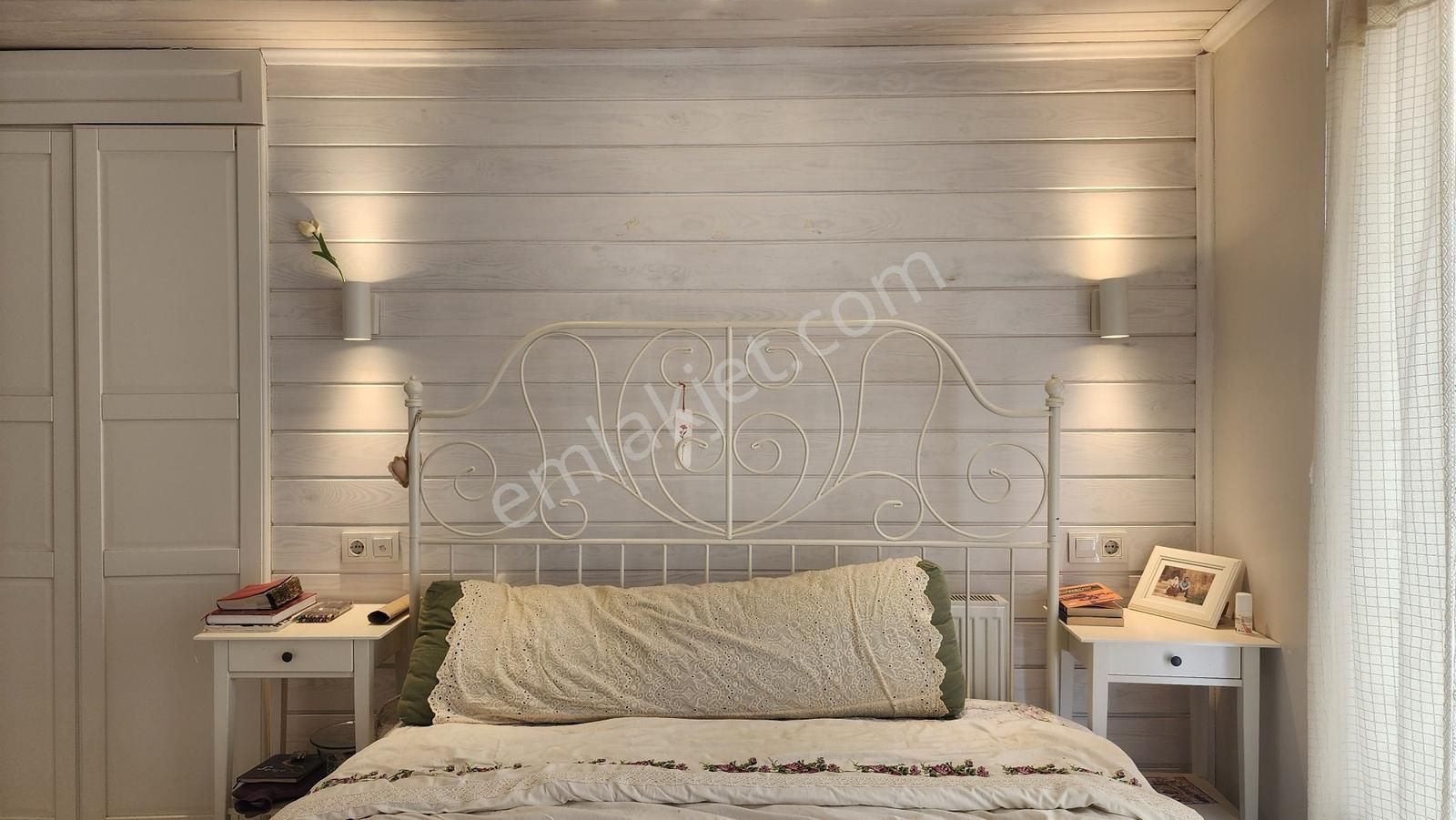 Bursa Osmangazi Alipaşa Da Masrafsız 4+1 Satılık Dubleks Daire - Görsel 6