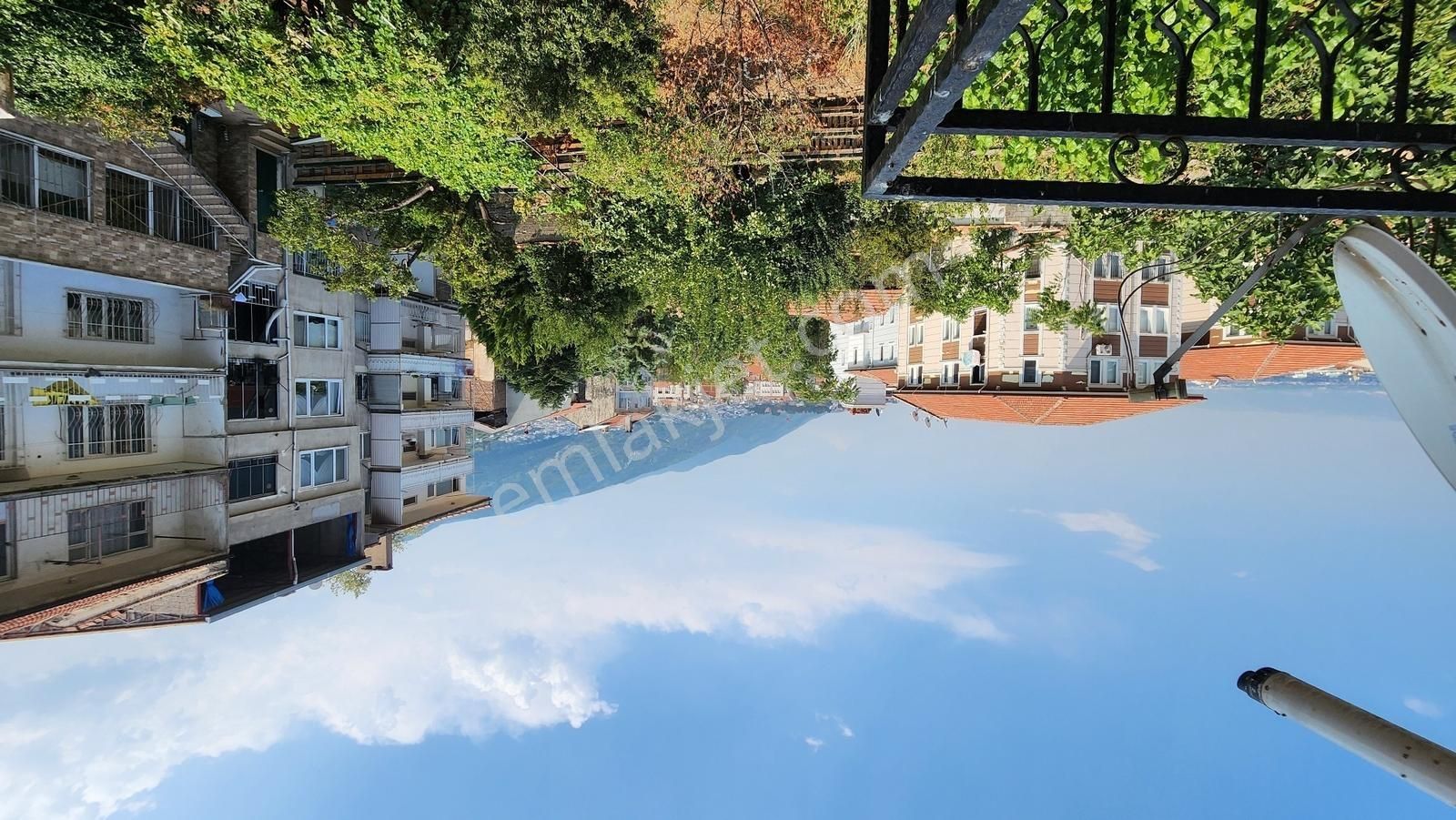 Bursa Osmangazi Alipaşa Da Masrafsız 4+1 Satılık Dubleks Daire - Görsel 7