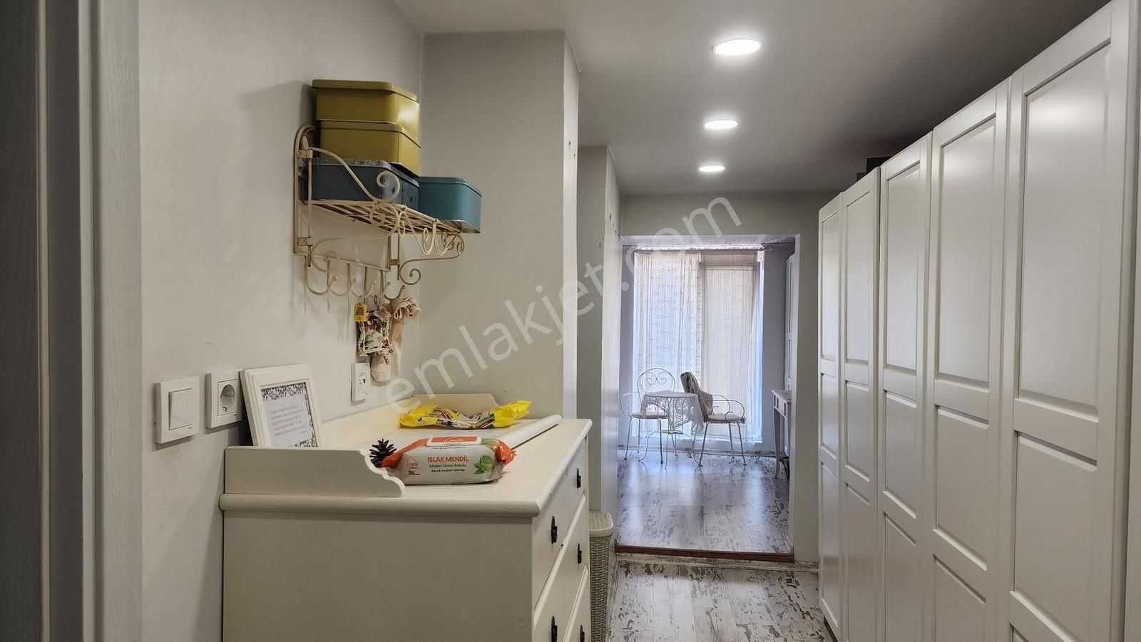 Bursa Osmangazi Alipaşa Da Masrafsız 4+1 Satılık Dubleks Daire - Görsel 32