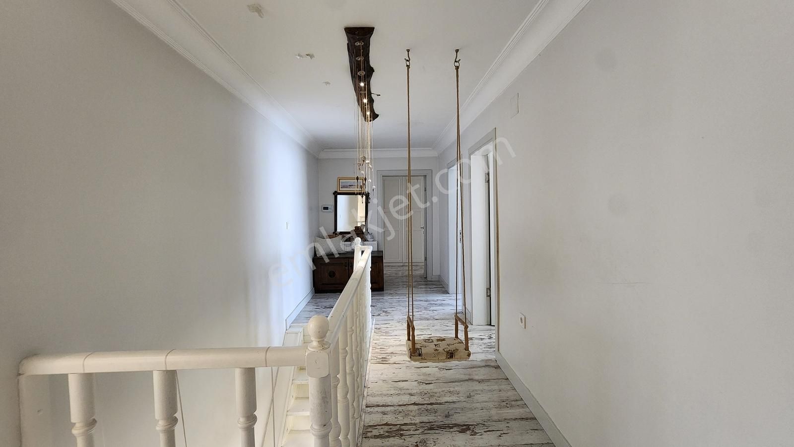 Bursa Osmangazi Alipaşa Da Masrafsız 4+1 Satılık Dubleks Daire - Görsel 21