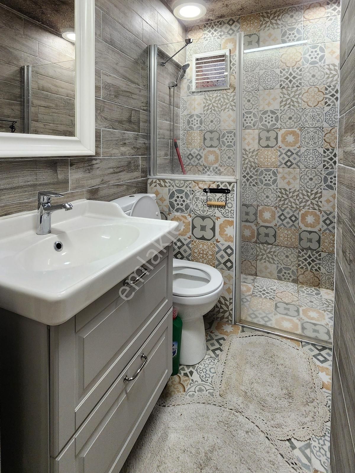 Bursa Osmangazi Alipaşa Da Masrafsız 4+1 Satılık Dubleks Daire - Görsel 5