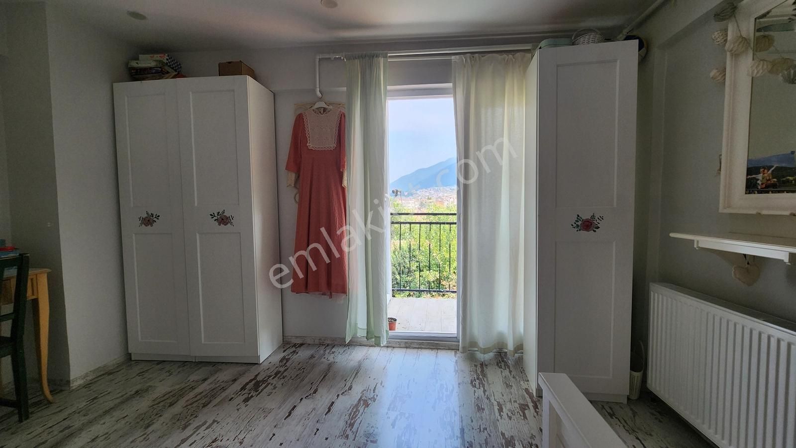 Bursa Osmangazi Alipaşa Da Masrafsız 4+1 Satılık Dubleks Daire - Görsel 14