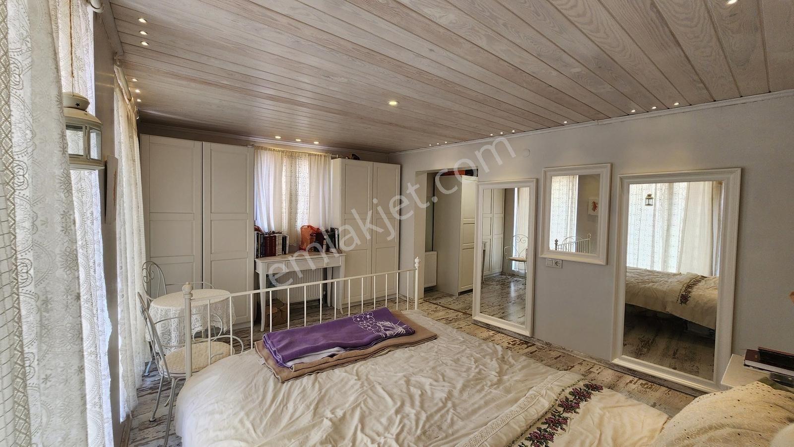 Bursa Osmangazi Alipaşa Da Masrafsız 4+1 Satılık Dubleks Daire - Görsel 30