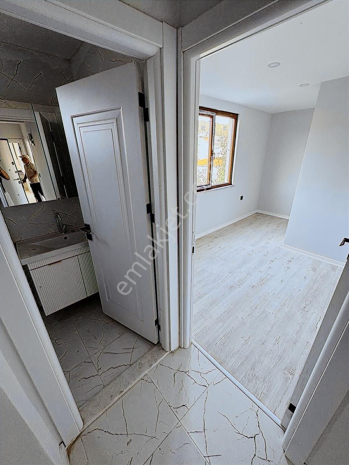 Sultanbeyli Turgut Reis Yeni Bina 2+1 Daire - Görsel 16