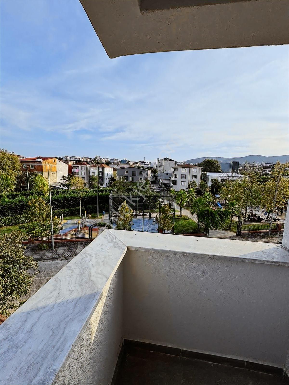 Sultanbeyli Turgut Reis Yeni Bina 2+1 Daire - Görsel 12