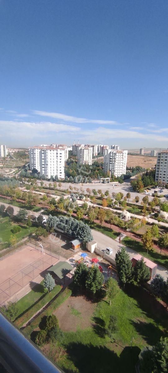 Eryaman Güzelkentte Boş Cadde Üzeri Satılık 3+1 - Görsel 7