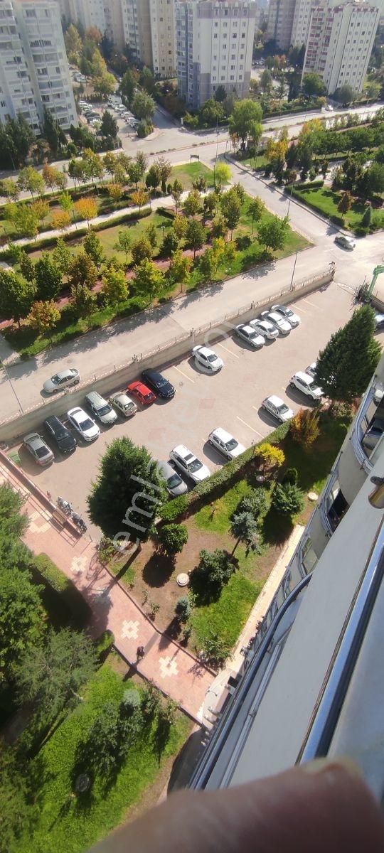 Eryaman Güzelkentte Boş Cadde Üzeri Satılık 3+1 - Görsel 14