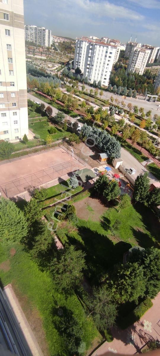 Eryaman Güzelkentte Boş Cadde Üzeri Satılık 3+1 - Görsel 21