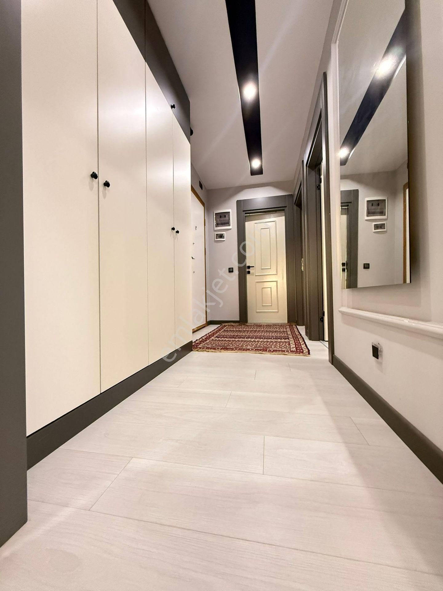 Meydan Kavağı Mah.fuull Krediye Açık Doğalgazlı 2+1 100m2 Daire - Görsel 8