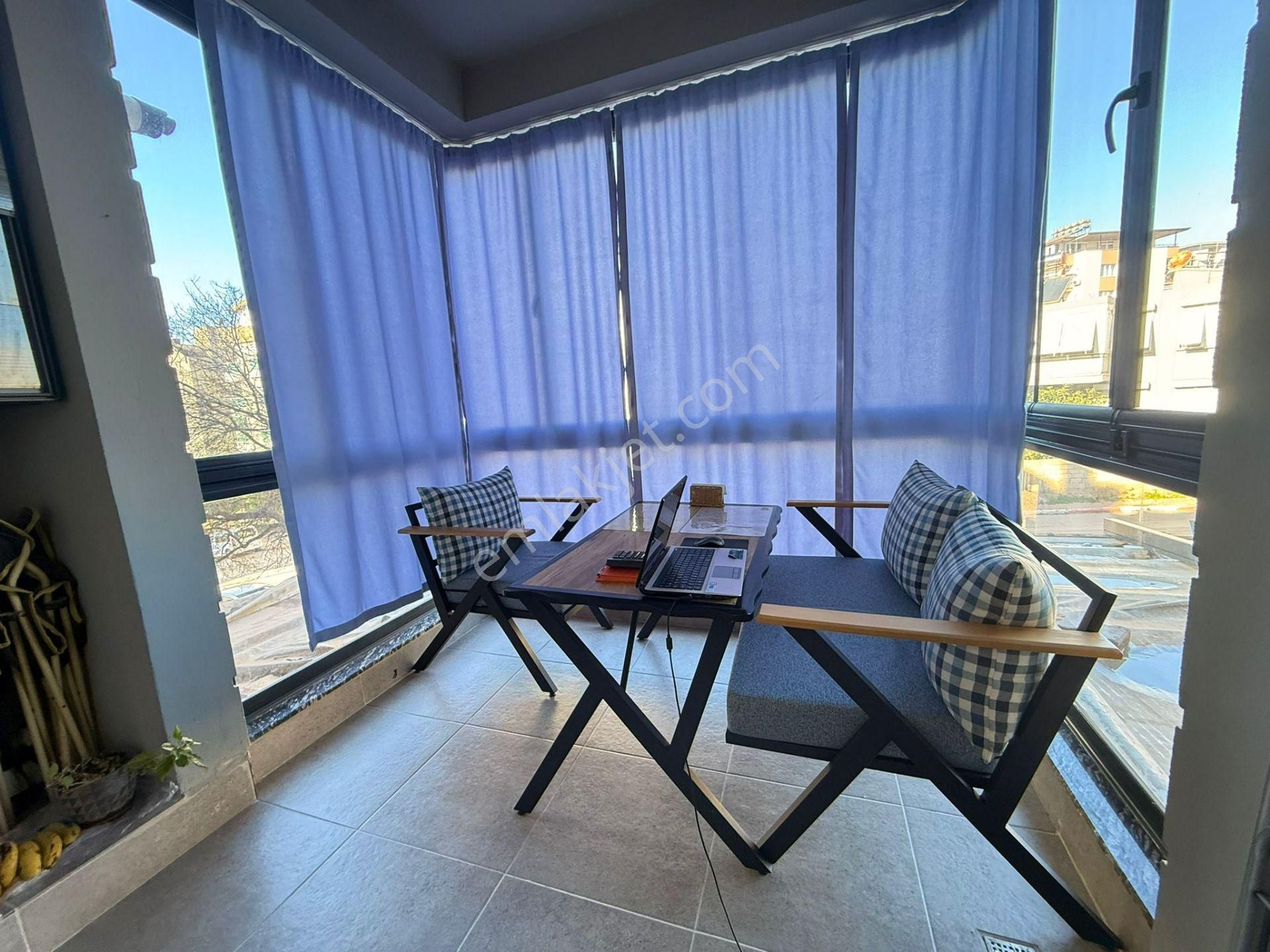 Meydan Kavağı Mah.fuull Krediye Açık Doğalgazlı 2+1 100m2 Daire - Görsel 7